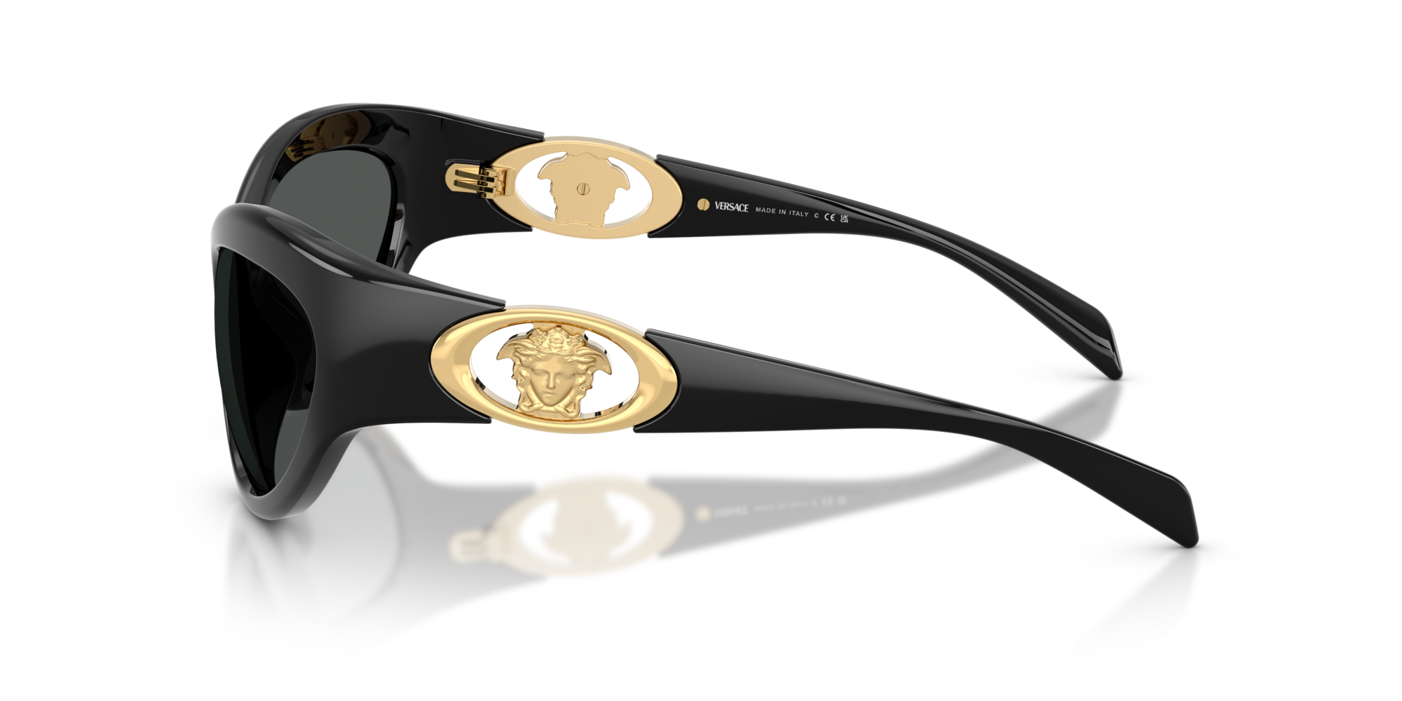 VE4485 GB1/87 Occhiali da sole Versace 4