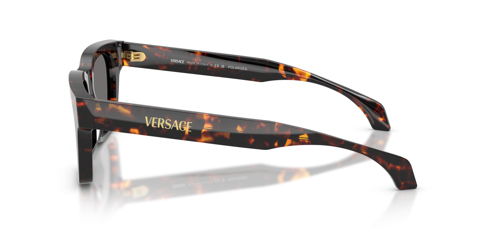 VE4486 550981 Occhiali da sole Versace 4