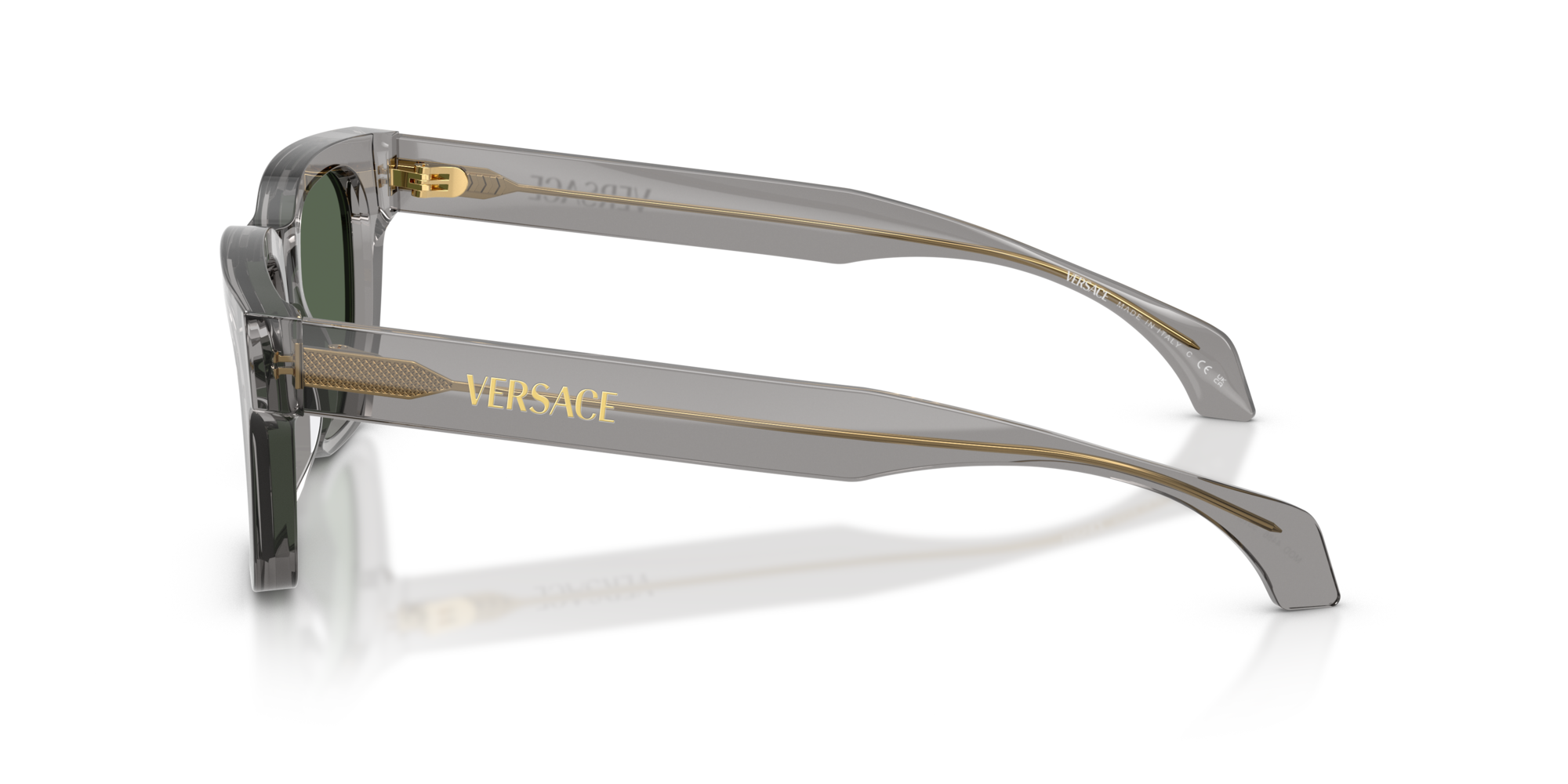 VE4486 551071 Occhiali da sole Versace 4