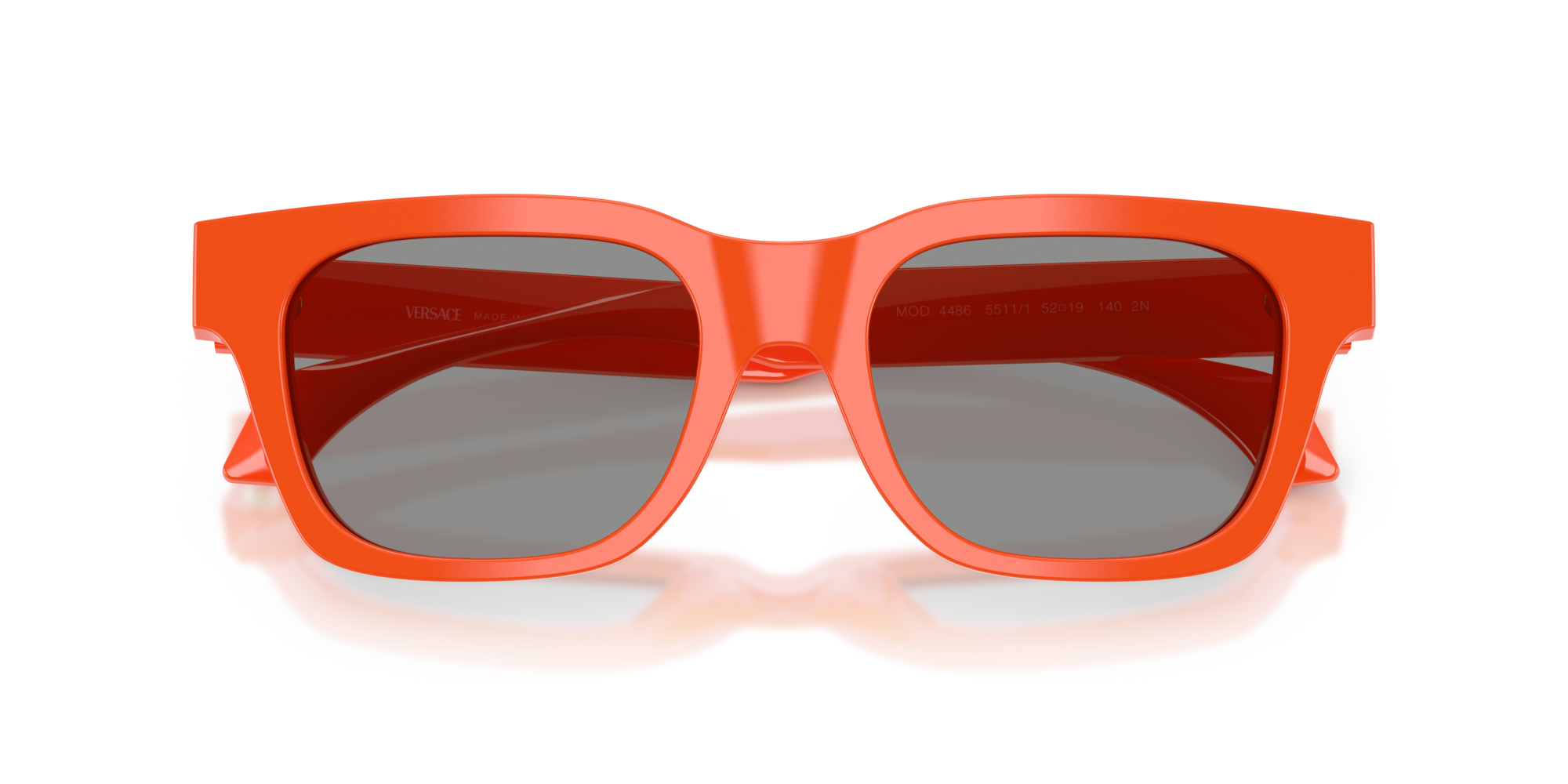 VE4486 5511/1 Occhiali da sole Versace 2
