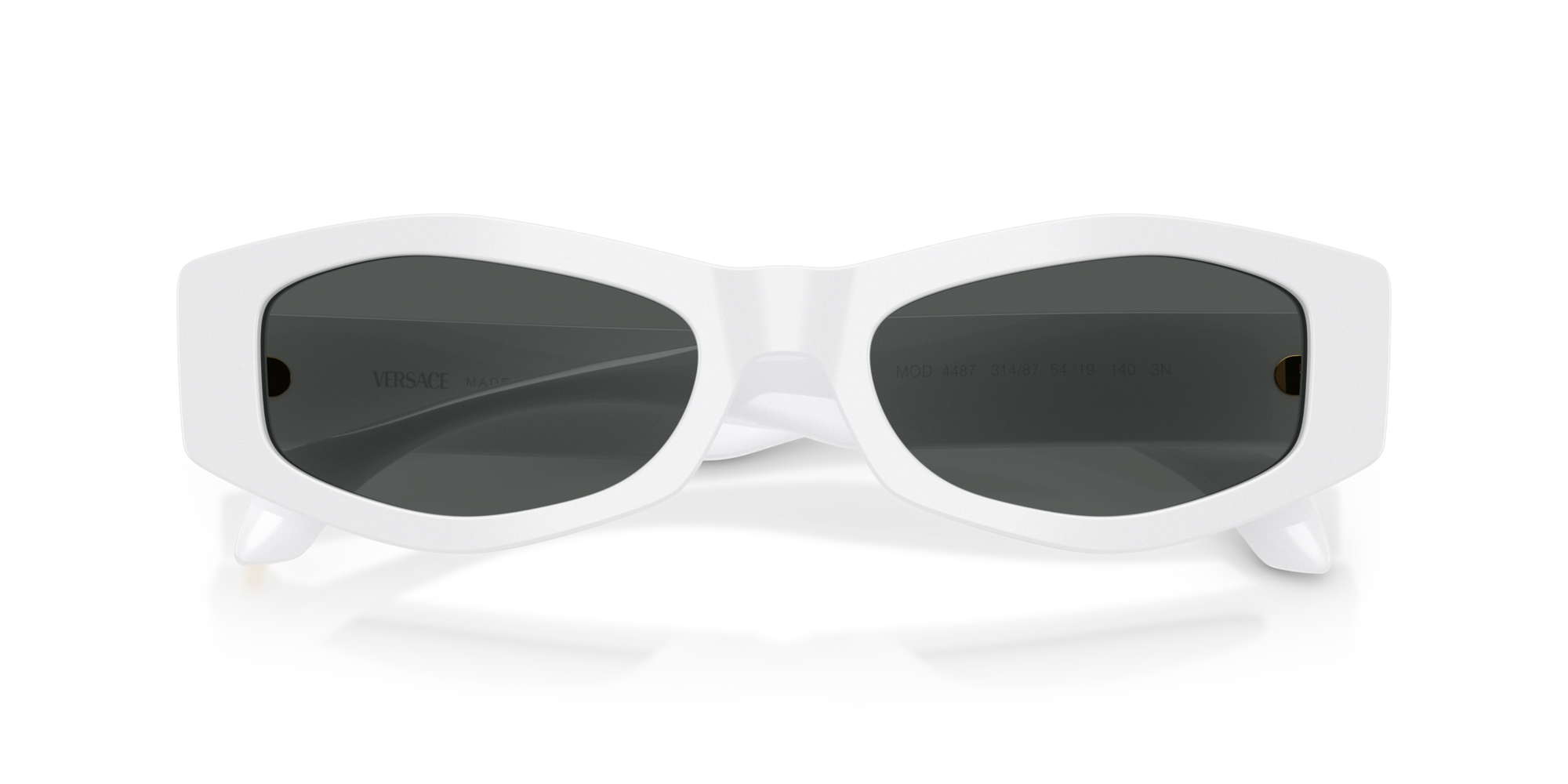 VE4487 314/87 Occhiali da sole Versace 2