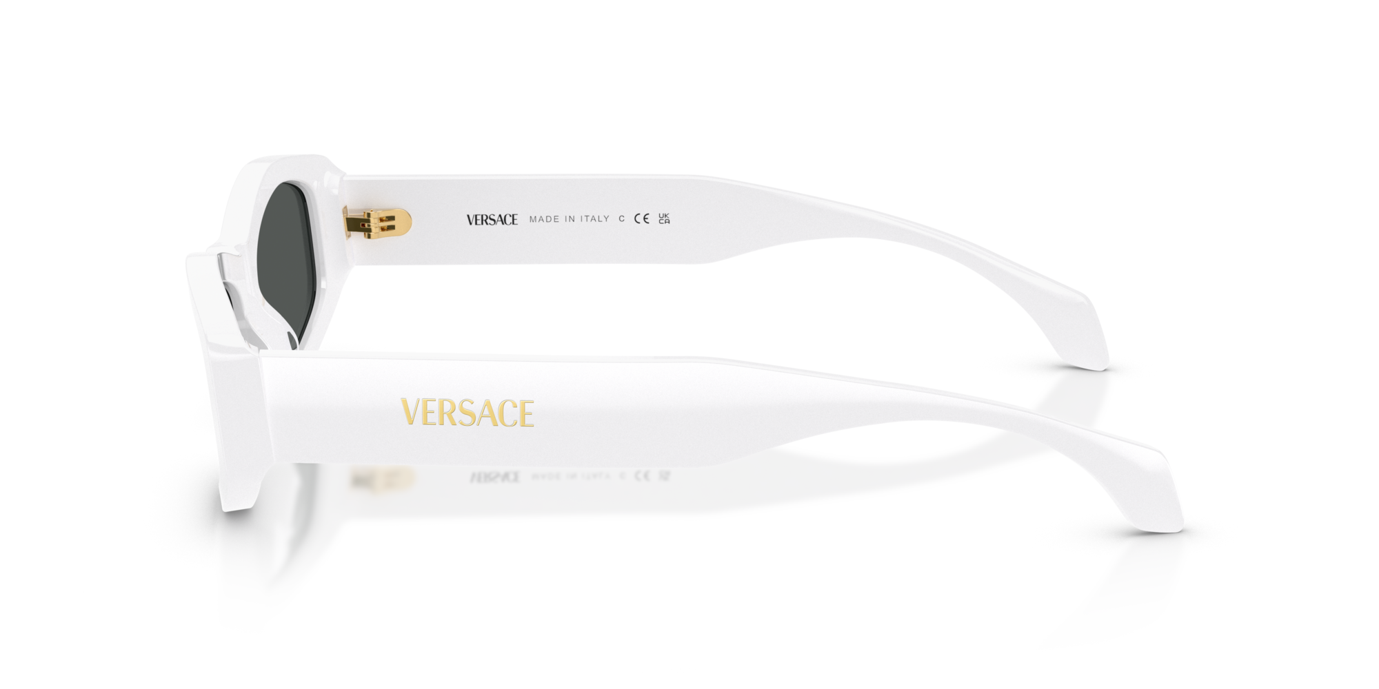 VE4487 314/87 Occhiali da sole Versace 4