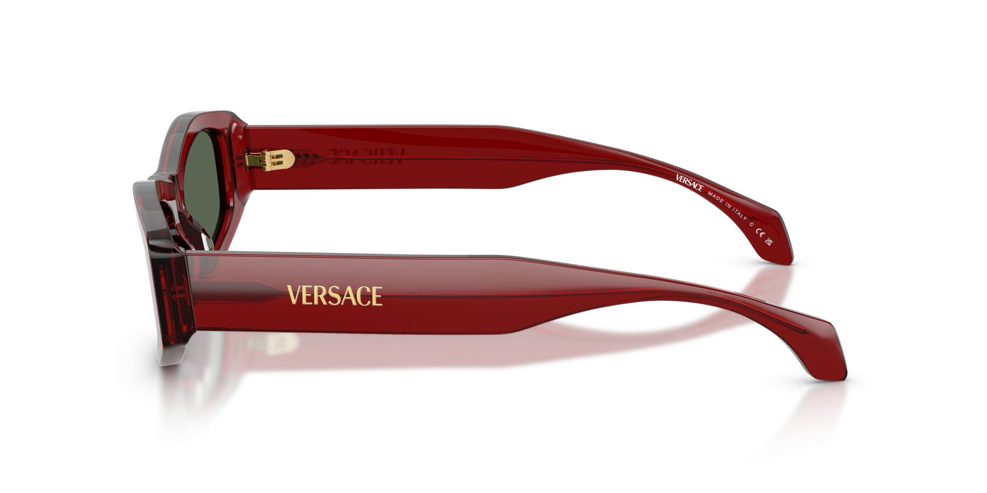 VE4487 551271 Occhiali da sole Versace 4
