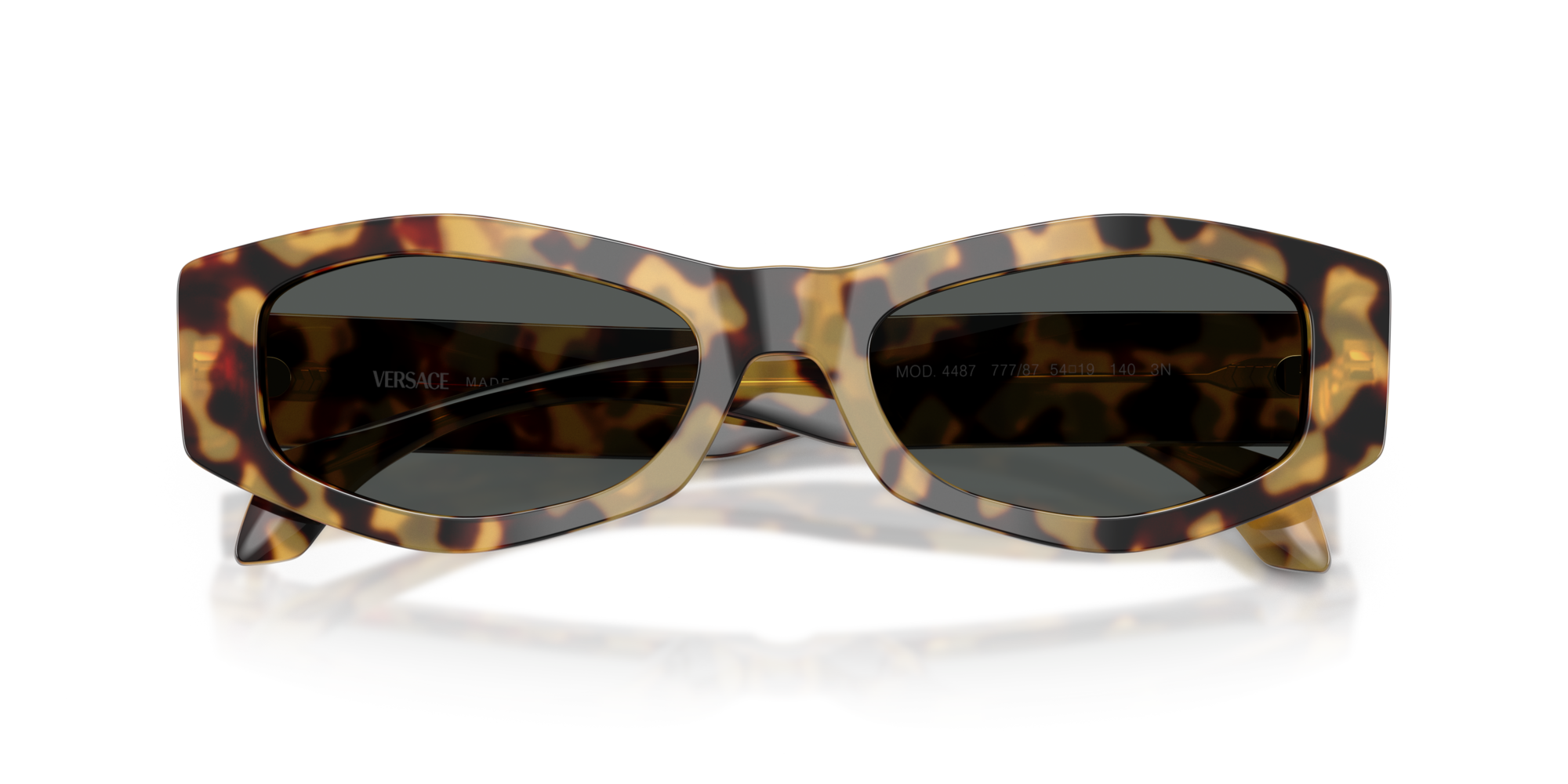 VE4487 777/87 Occhiali da sole Versace 2