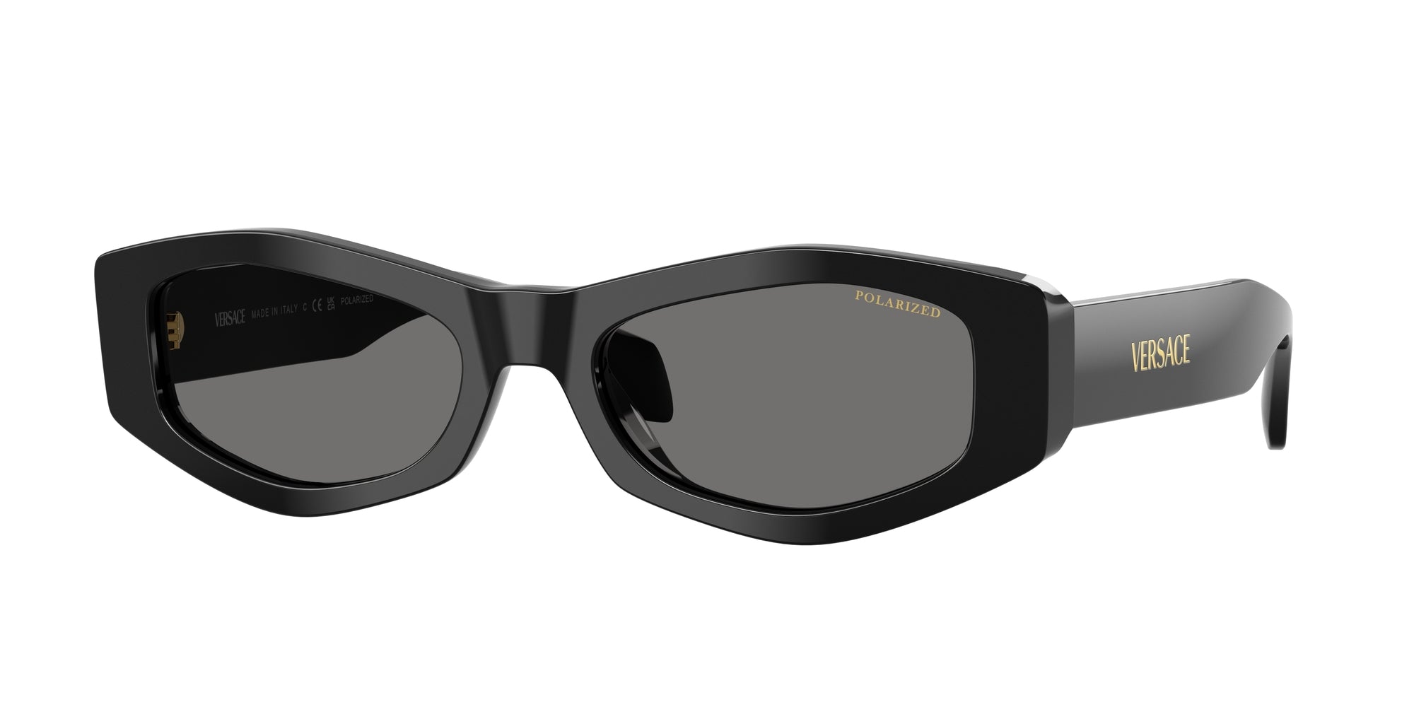 VE4487 GB1/81 Occhiali da sole Versace 1