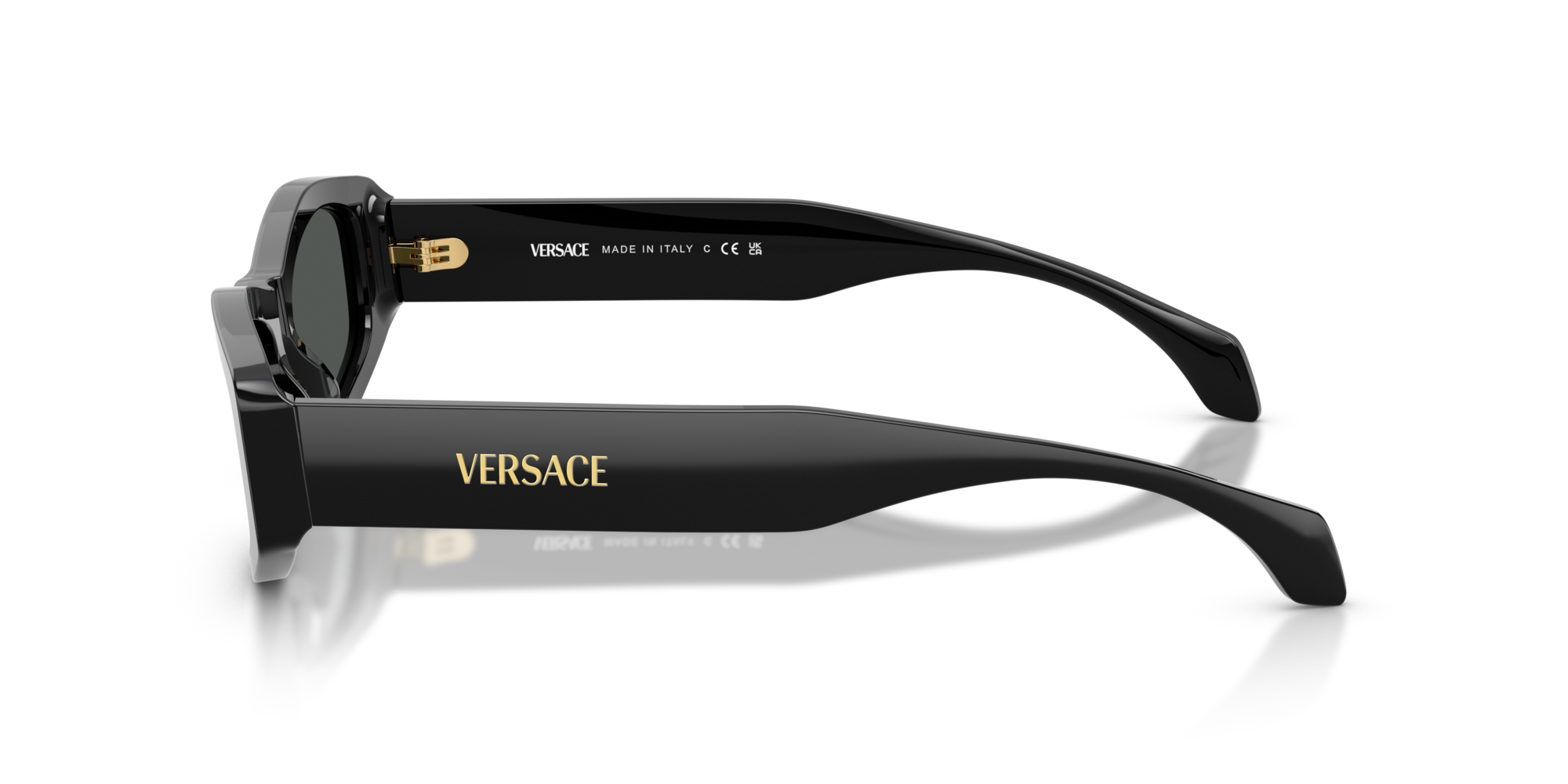 VE4487 GB1/87 Occhiali da sole Versace 4