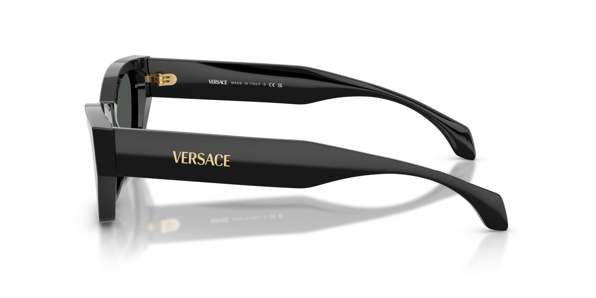 VE4488U GB1/87 Occhiali da sole Versace 4