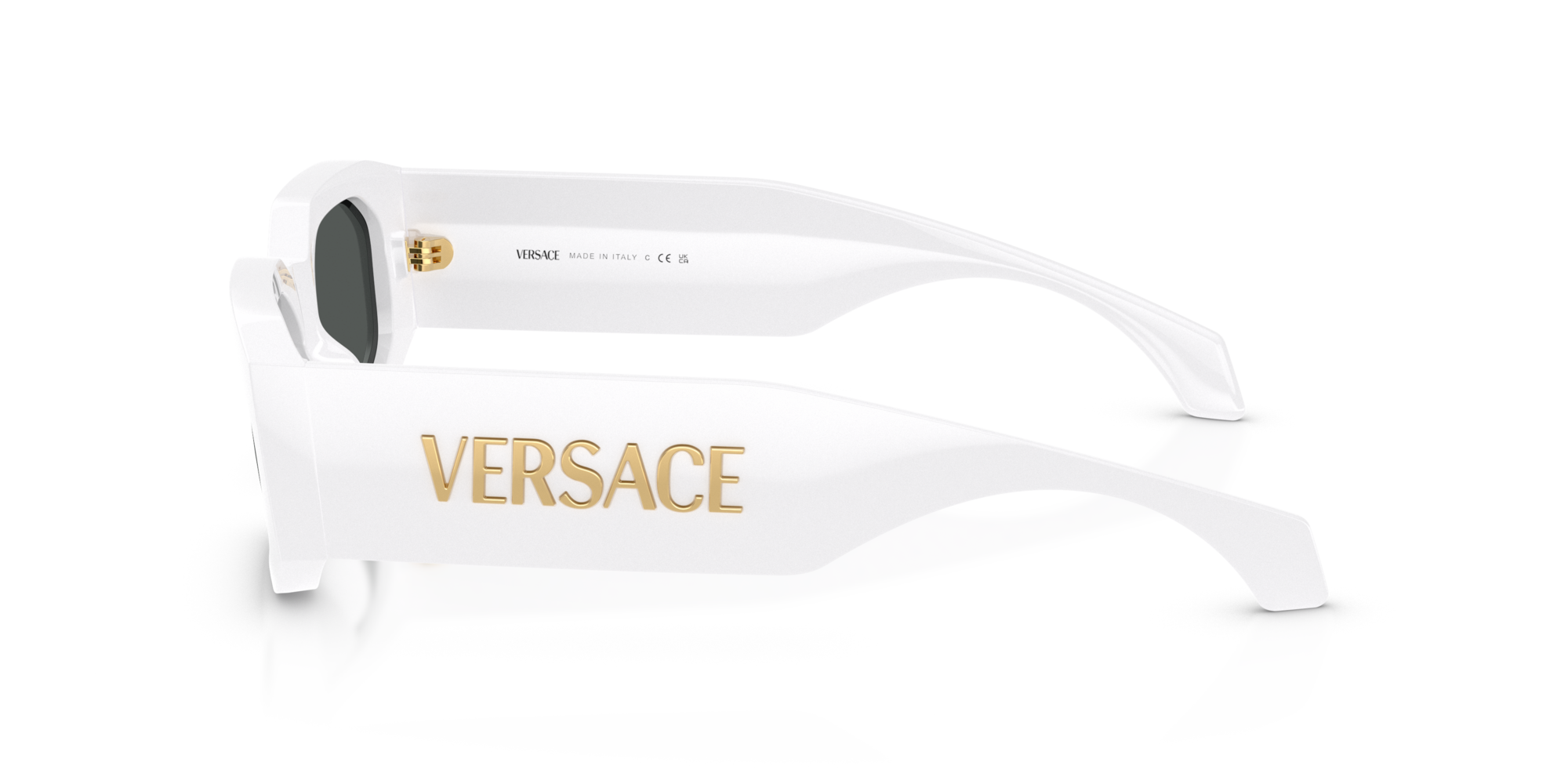 VE4489U 314/87 Occhiali da sole Versace 4