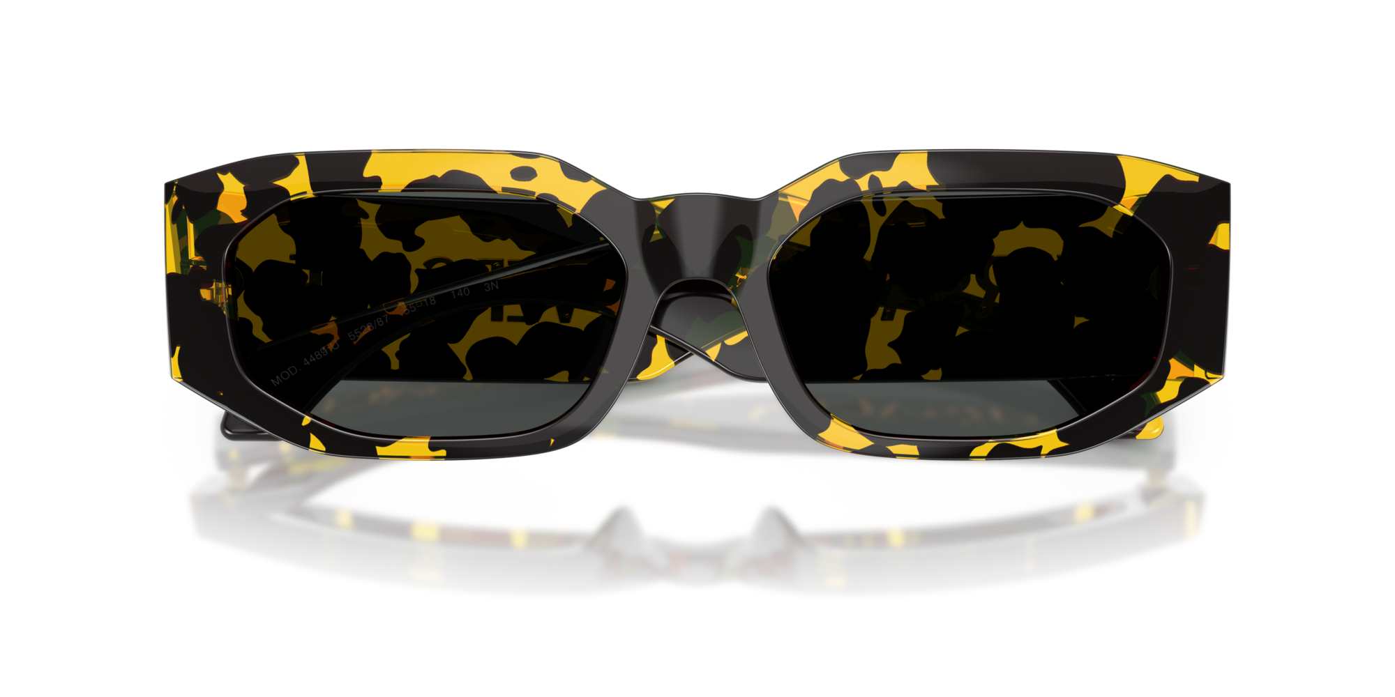 VE4489U 552887 Occhiali da sole Versace 2