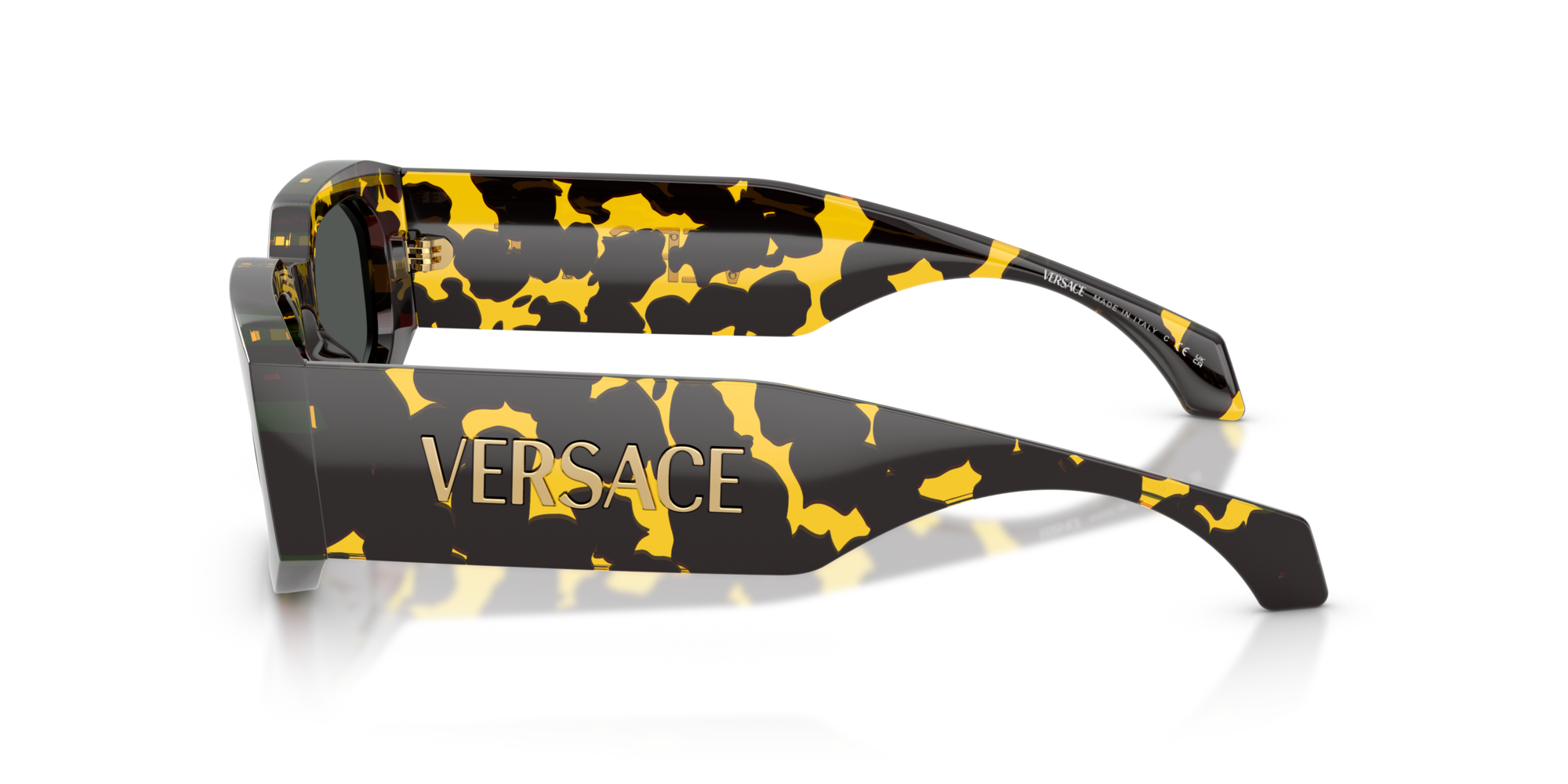 VE4489U 552887 Occhiali da sole Versace 4