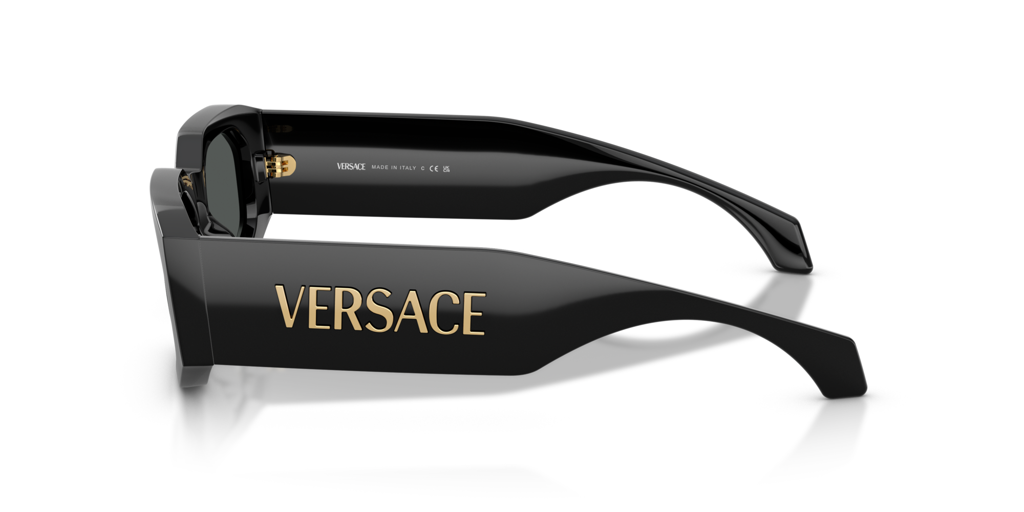 VE4489U GB1/87 Occhiali da sole Versace 4
