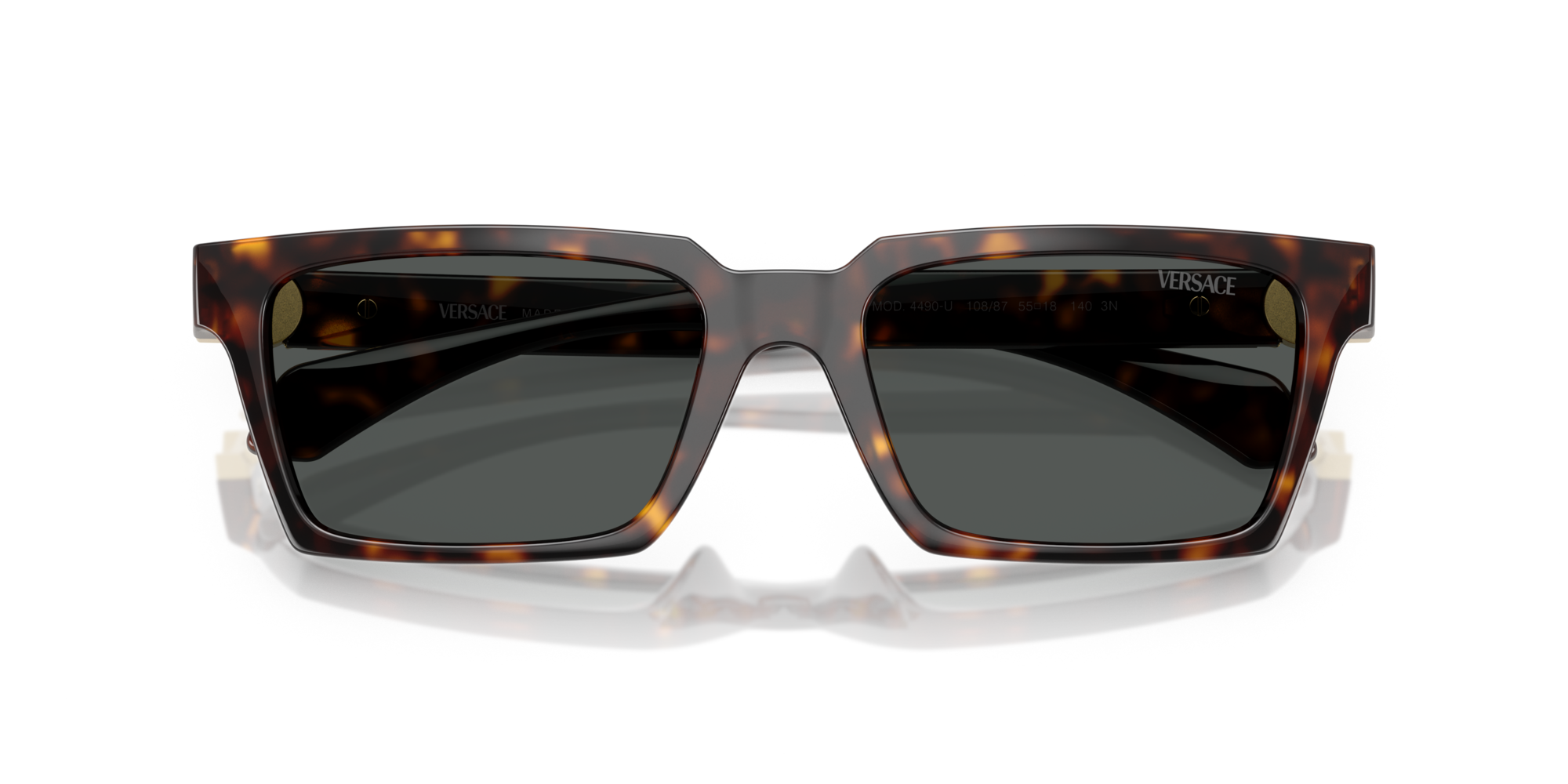 VE4490U 108/87 Occhiali da sole Versace 2