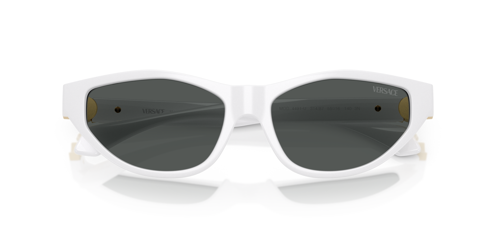 VE4491U 314/87 Occhiali da sole Versace 2
