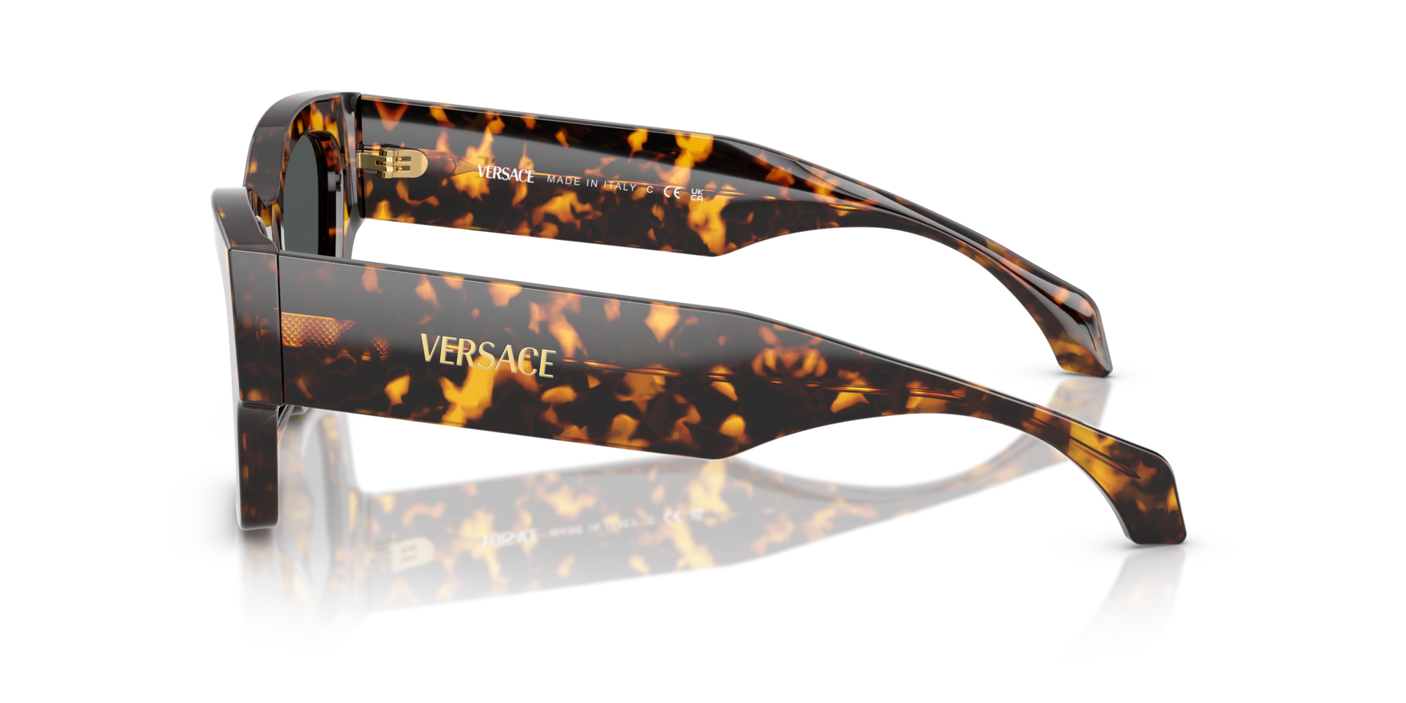 VE4492U 551487 Occhiali da sole Versace 4