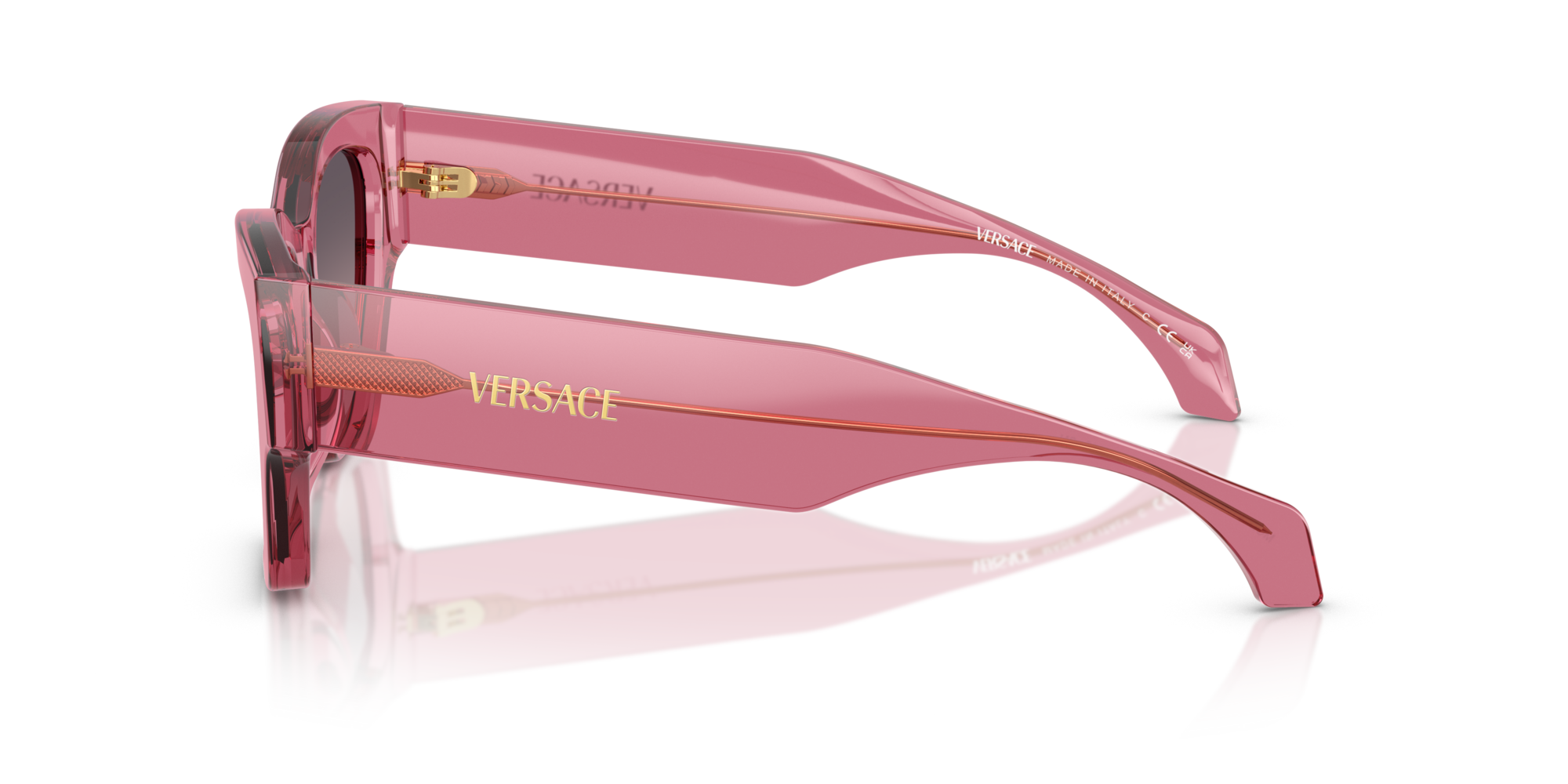 VE4492U 551646 Occhiali da sole Versace 4