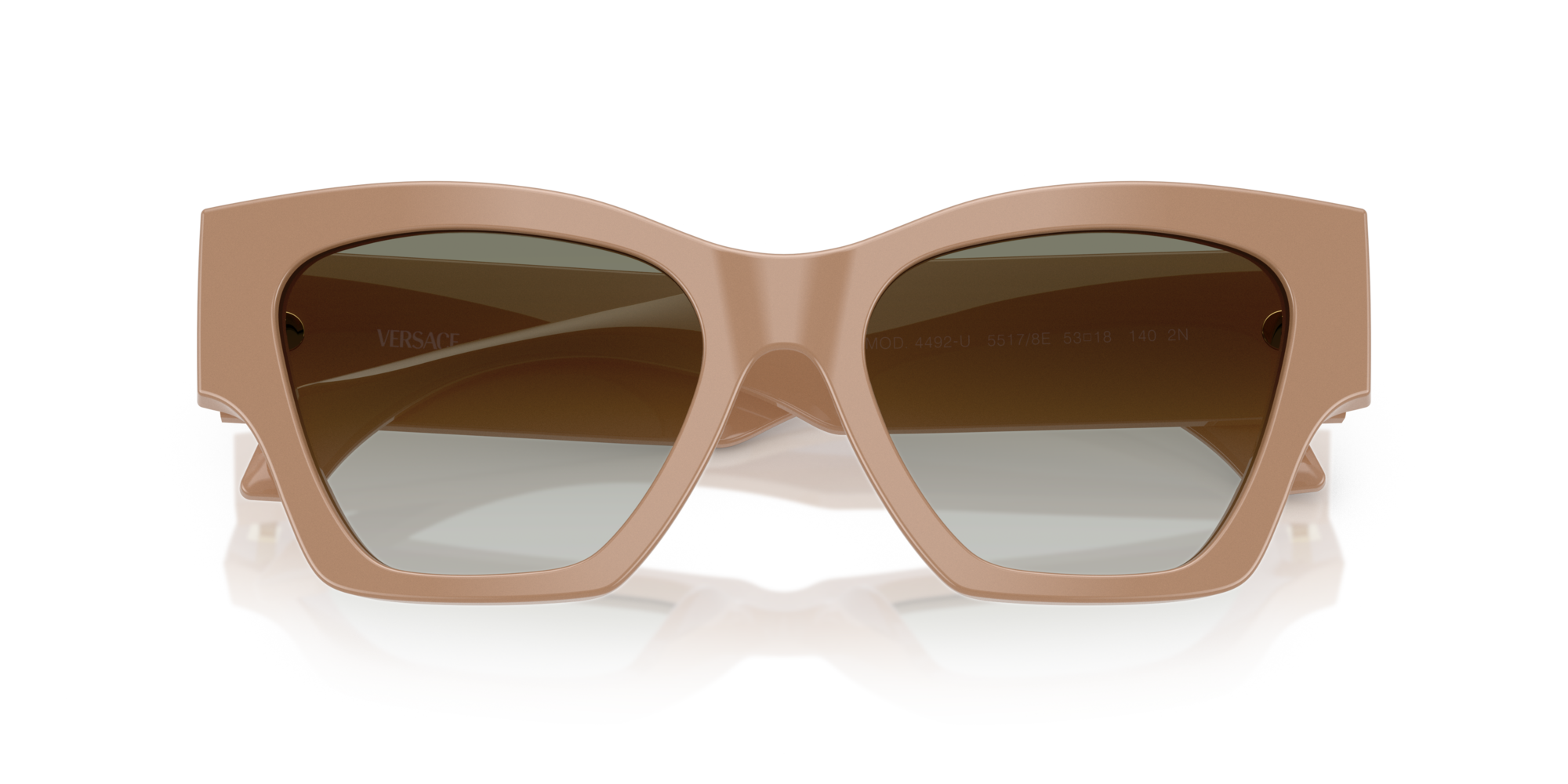 VE4492U 55178E Occhiali da sole Versace 2