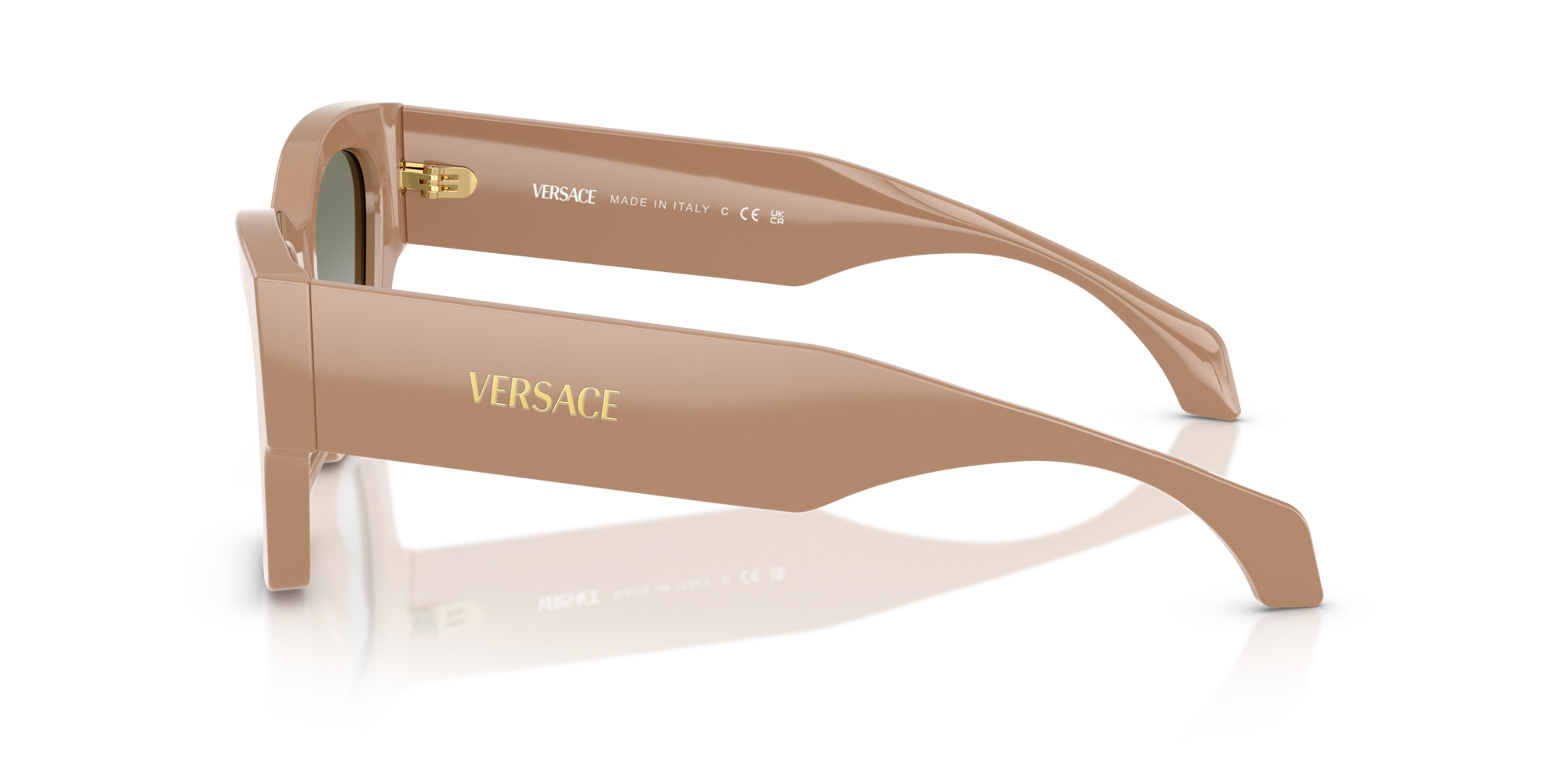 VE4492U 55178E Occhiali da sole Versace 4