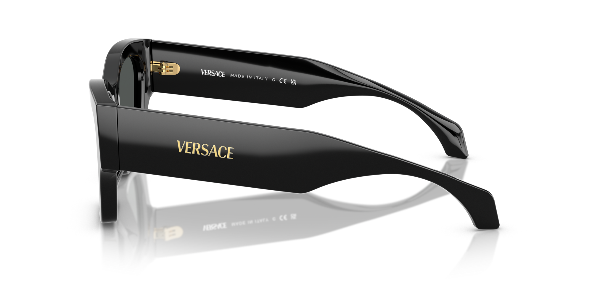 VE4492U GB1/87 Occhiali da sole Versace 4