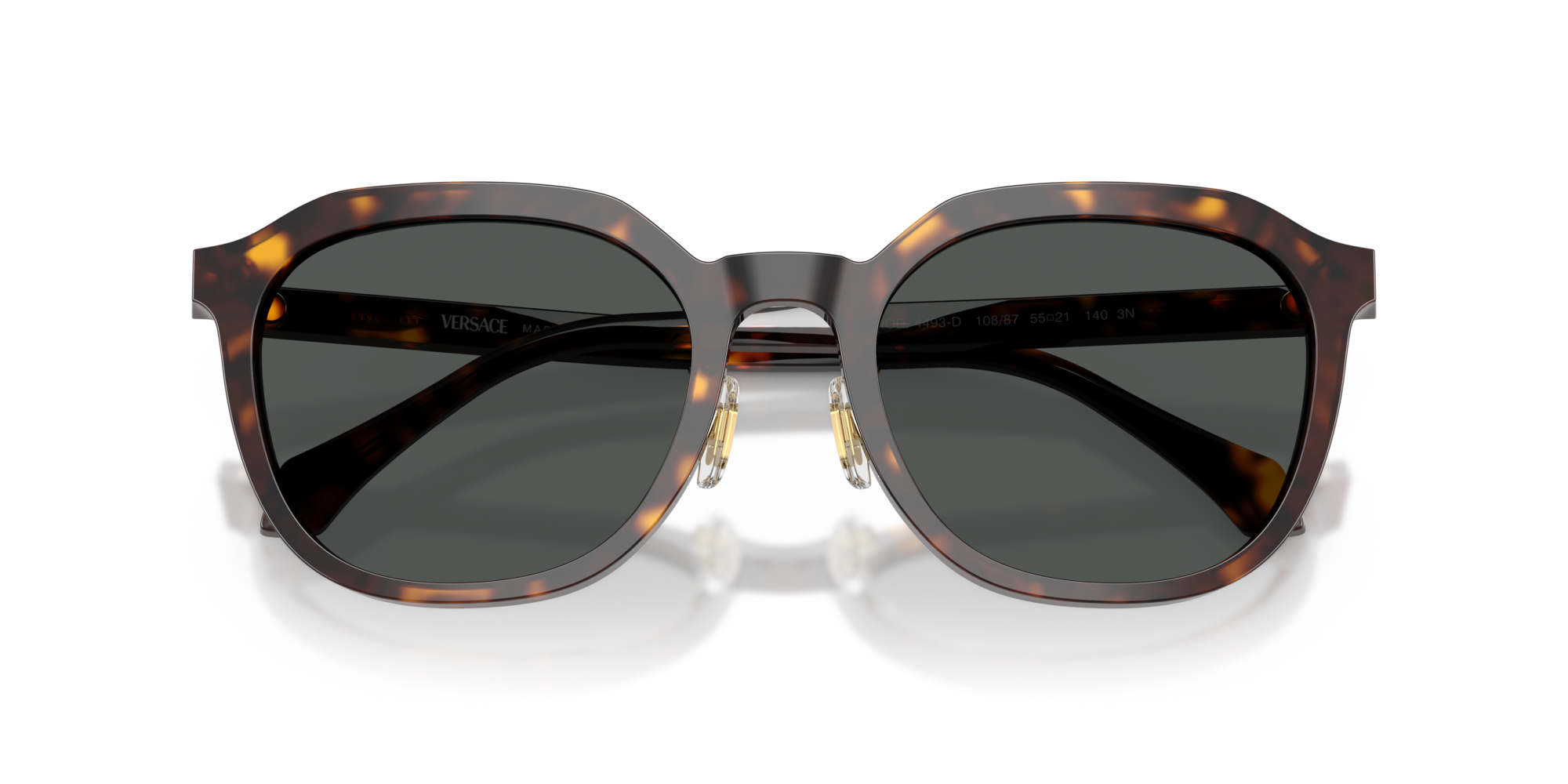 VE4493D 108/87 Occhiali da sole Versace 2