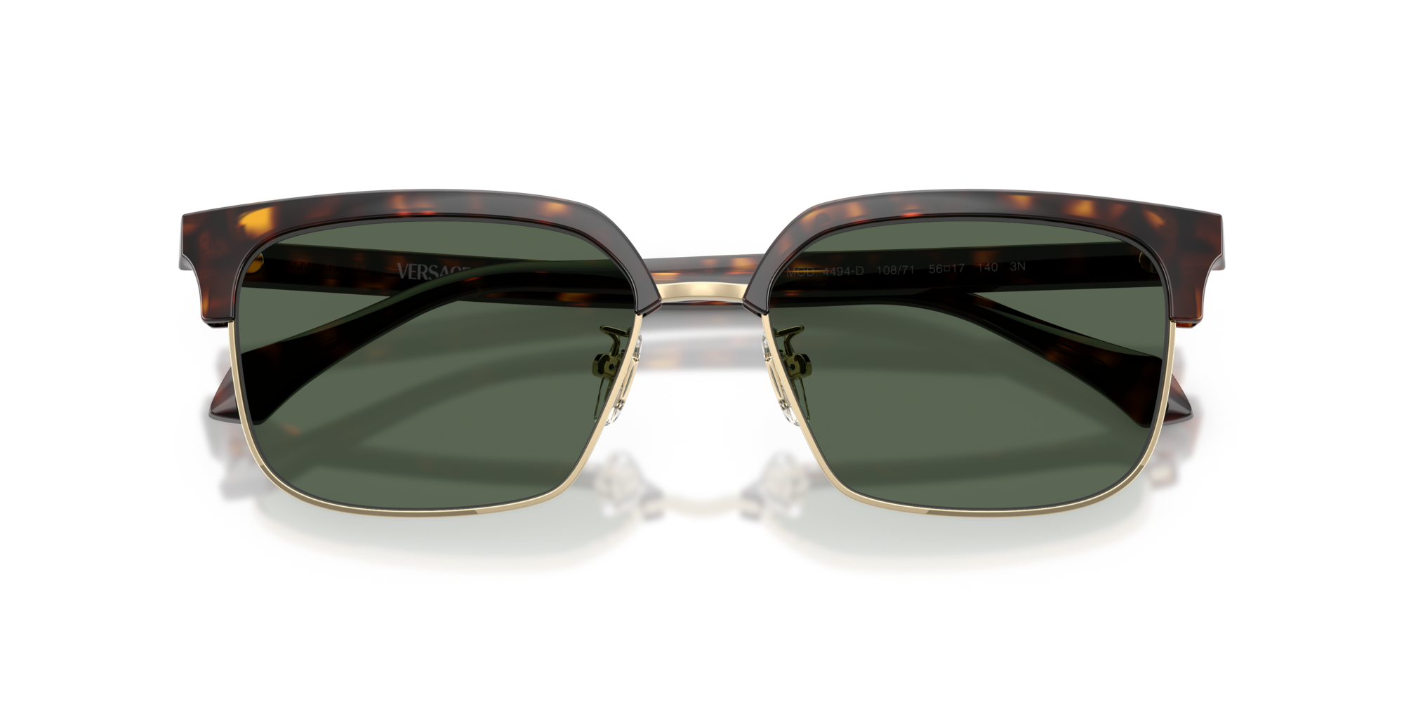 VE4494D 108/71 Occhiali da sole Versace 2