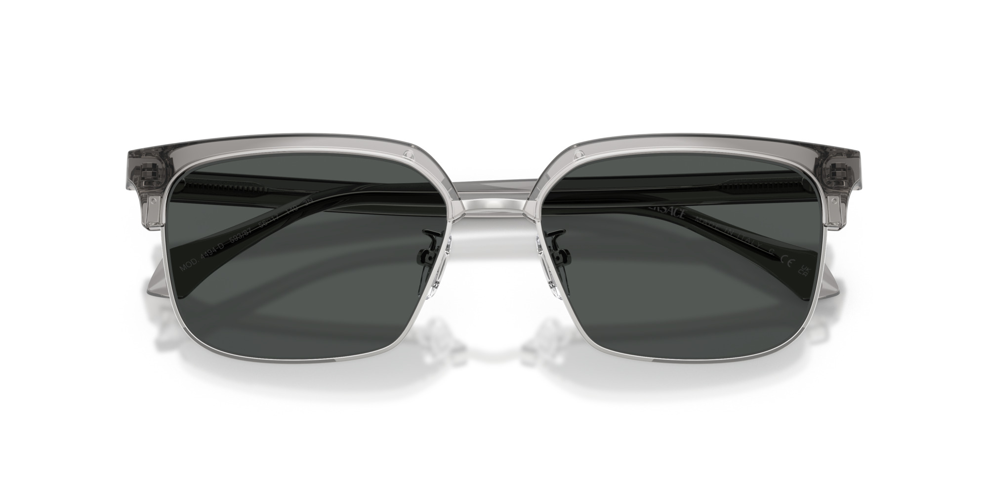 VE4494D 593/87 Occhiali da sole Versace 2