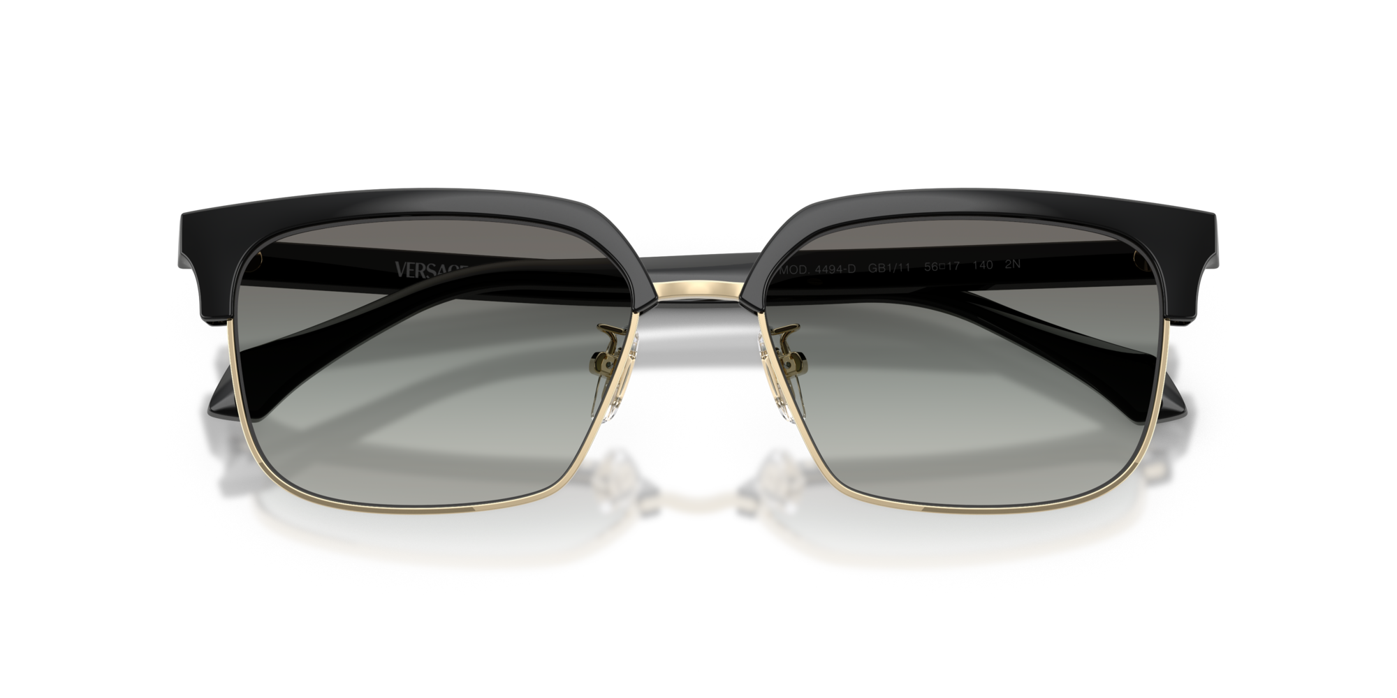 VE4494D GB1/11 Occhiali da sole Versace 2