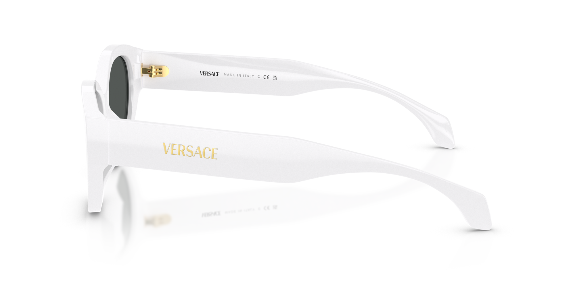 VE4495D 314/87 Occhiali da sole Versace 4