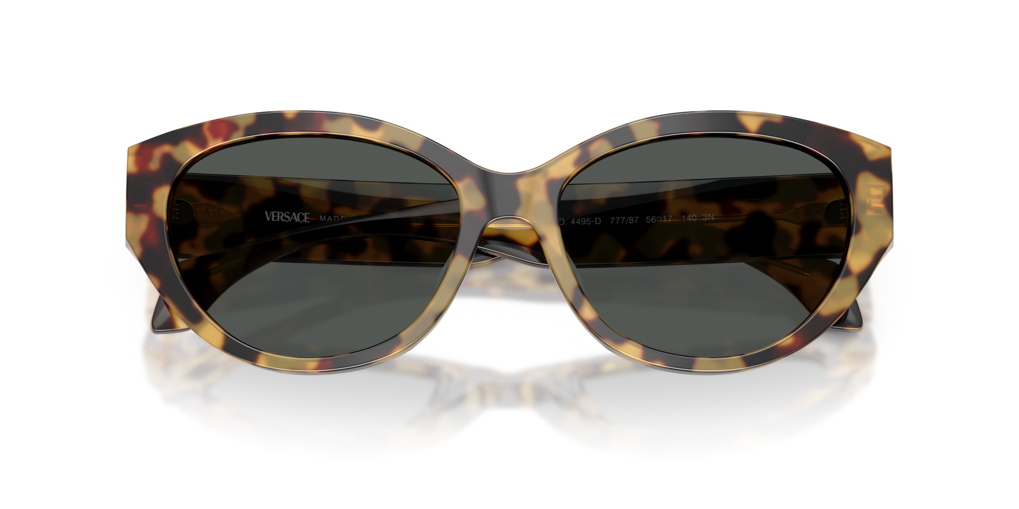 VE4495D 777/87 Occhiali da sole Versace 2