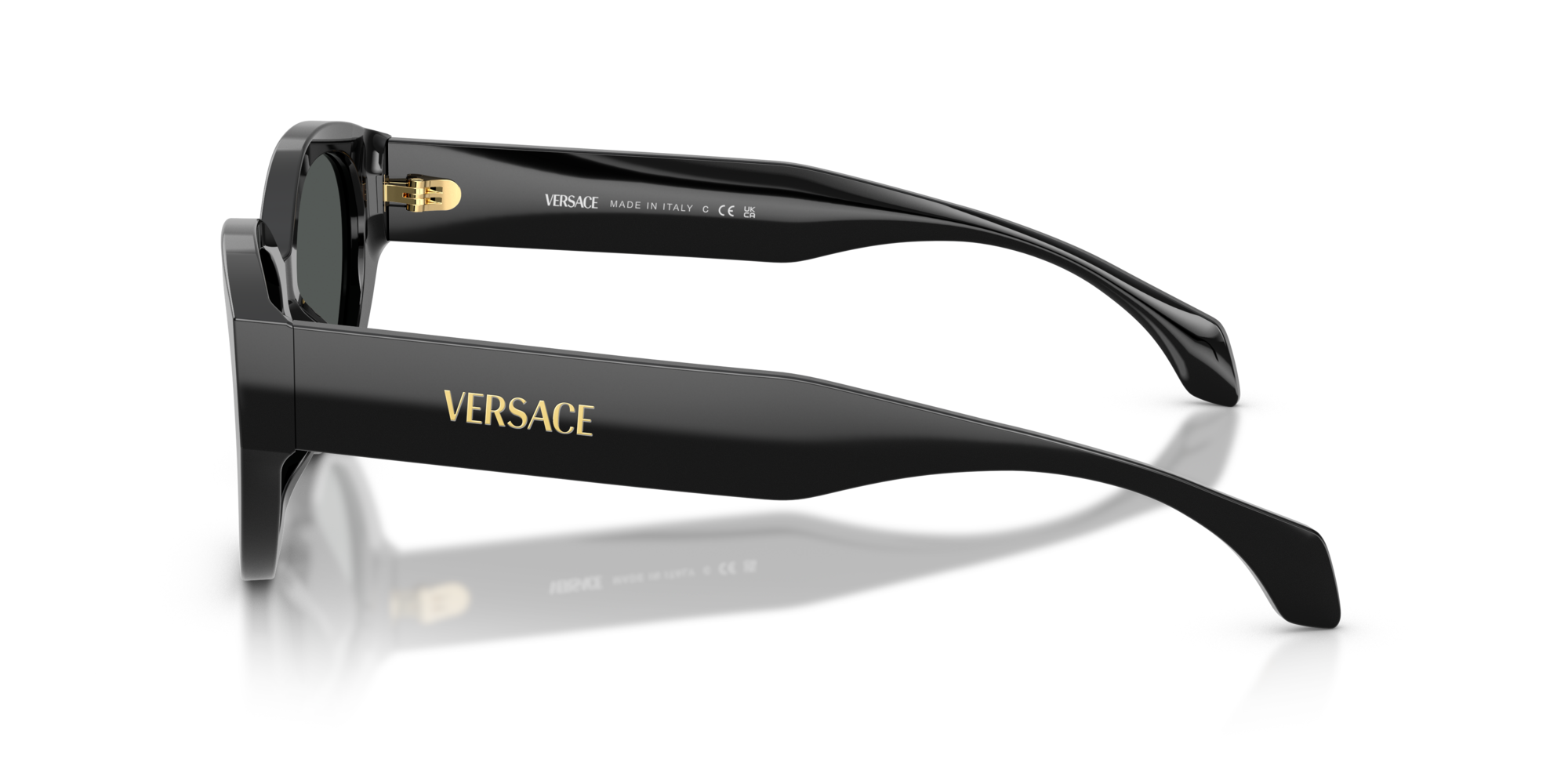 VE4495D GB1/87 Occhiali da sole Versace 4