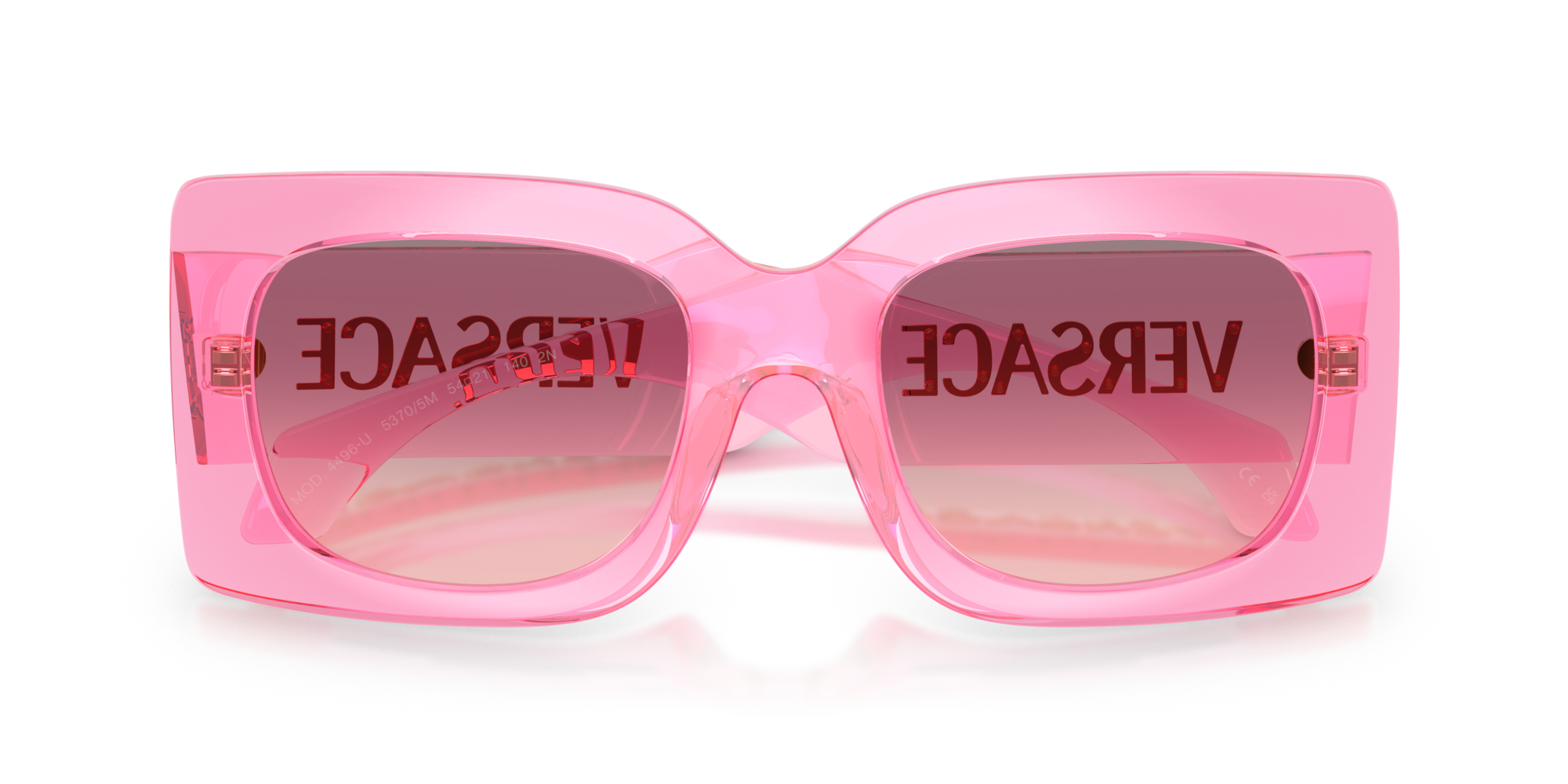 VE4496U 53705M Occhiali da sole Versace 2