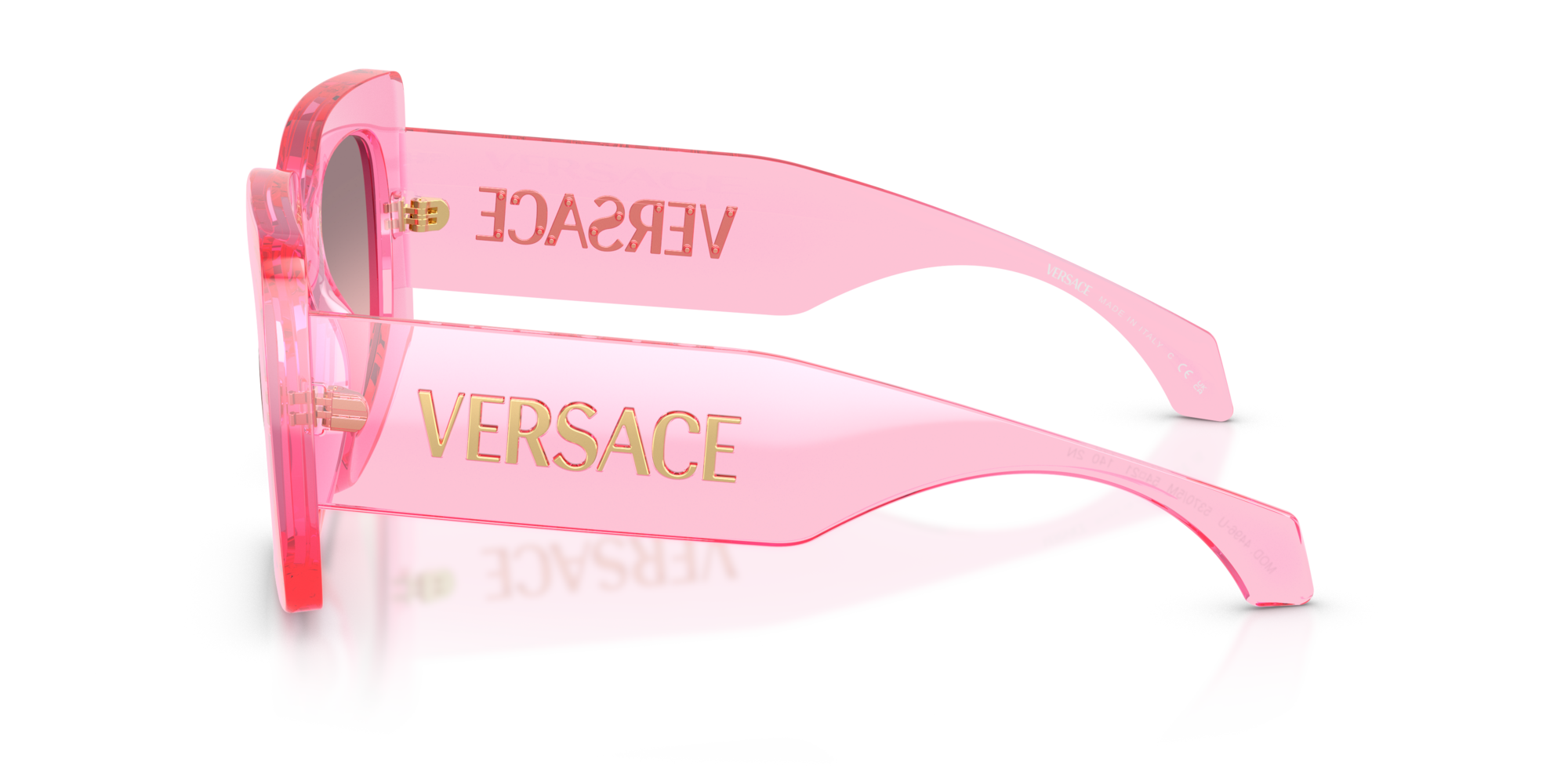 VE4496U 53705M Occhiali da sole Versace 4