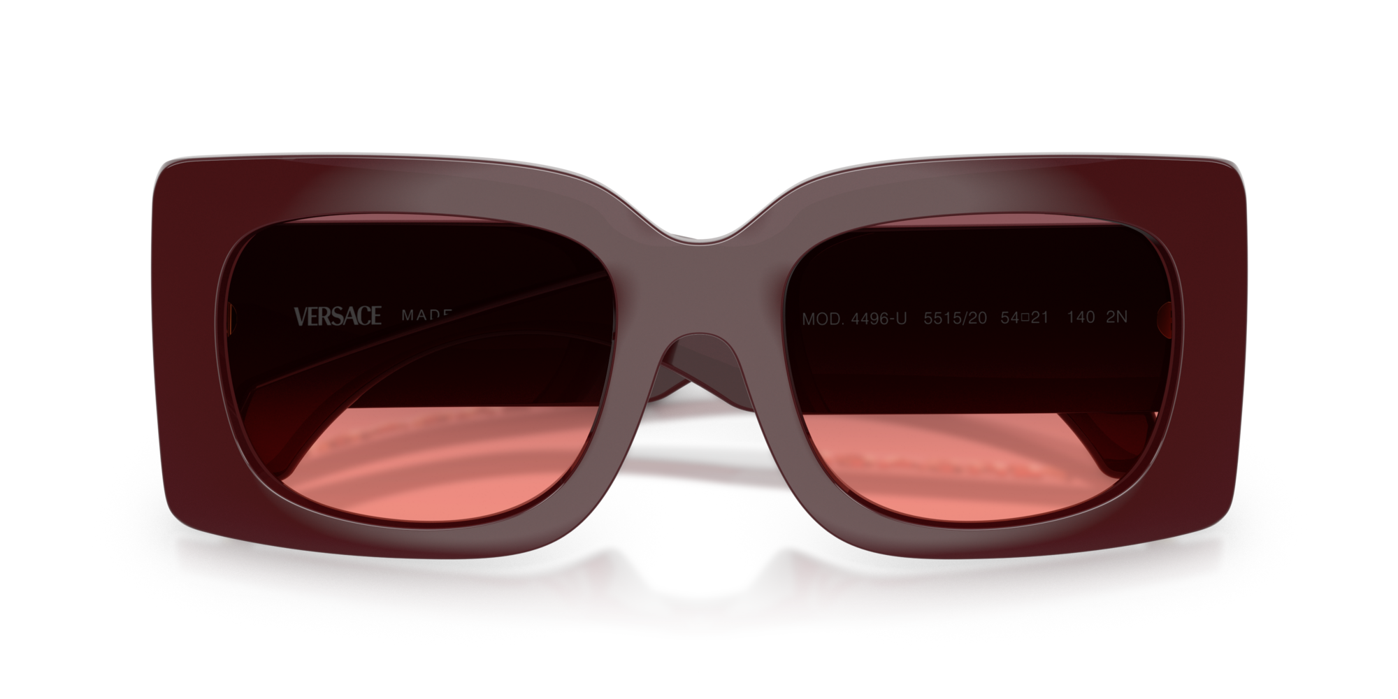 VE4496U 551520 Occhiali da sole Versace 2