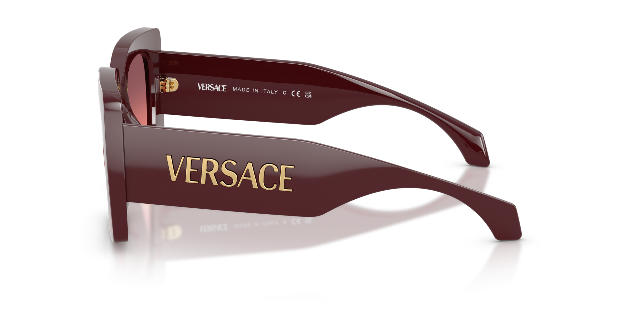 VE4496U 551520 Occhiali da sole Versace 4