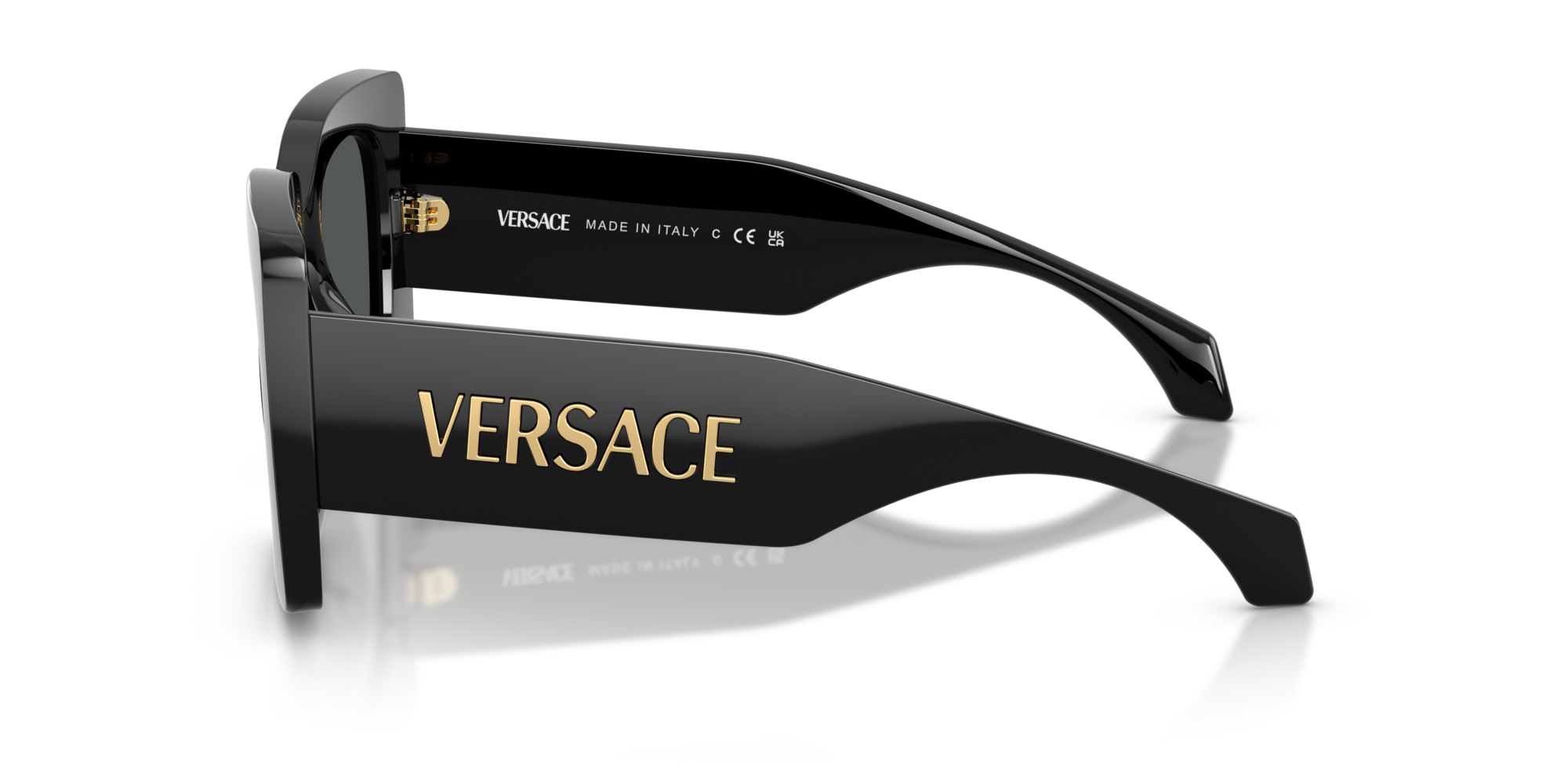 VE4496U GB1/87 Occhiali da sole Versace 4