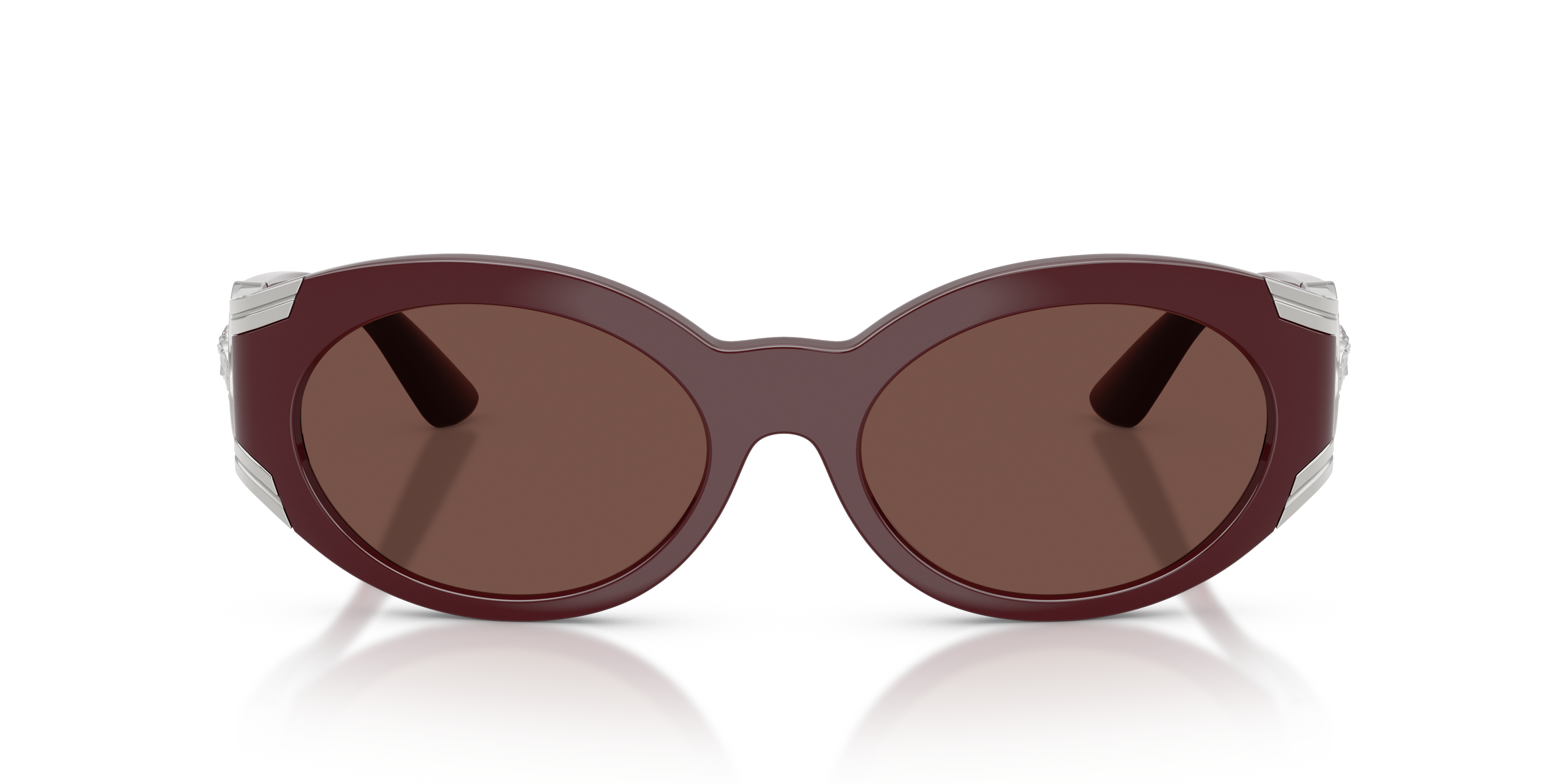 VE4503U 55348D Occhiali da sole Versace 3