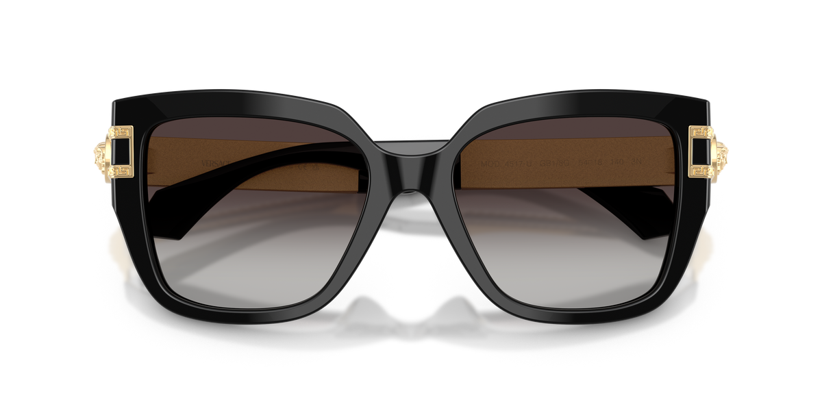 Versace VE4517U GB1/8G