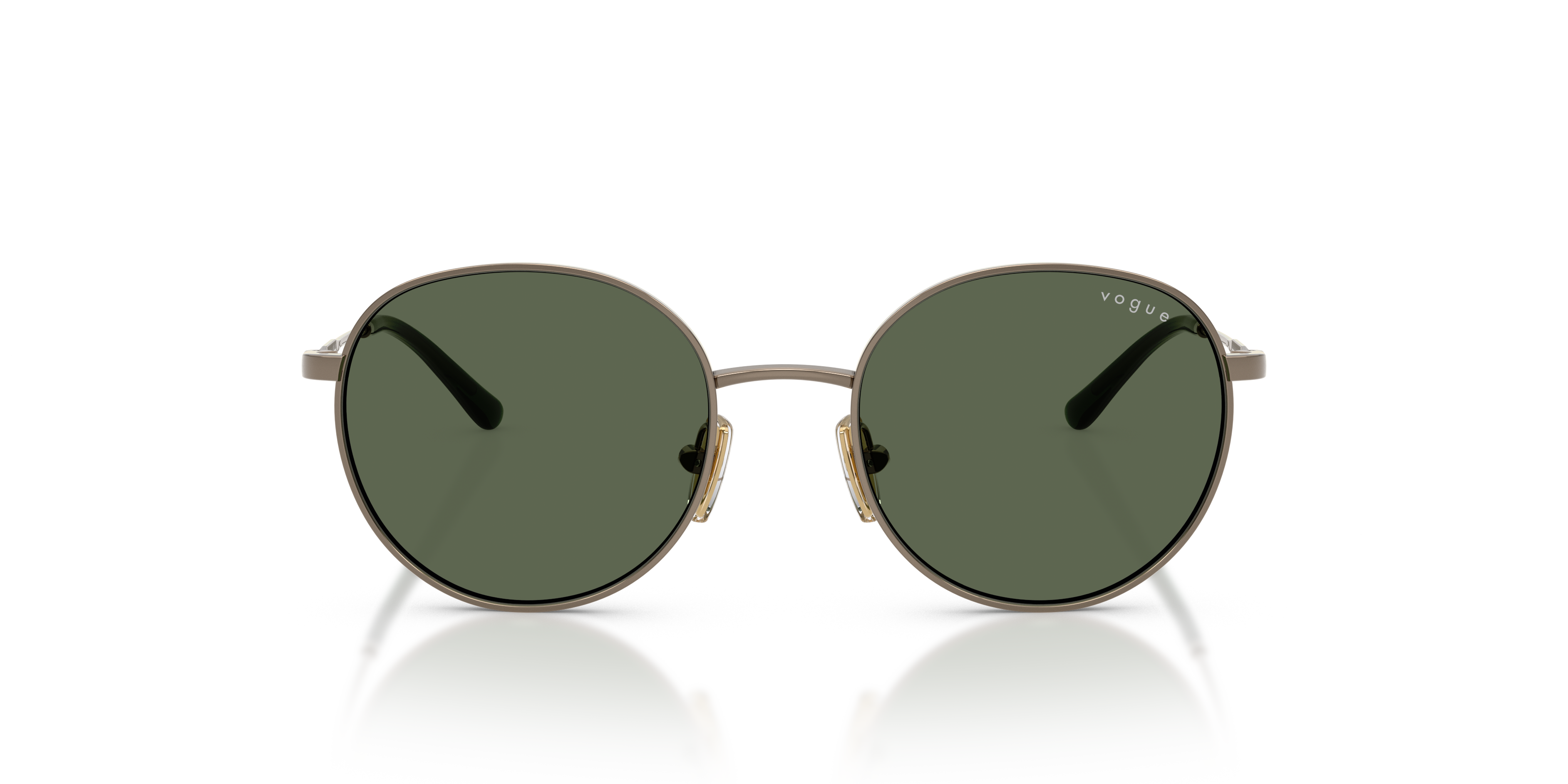 VOGUE EYEWEAR VJ1002 513871 Sluneční brýle VOGUE BRÝLE 3