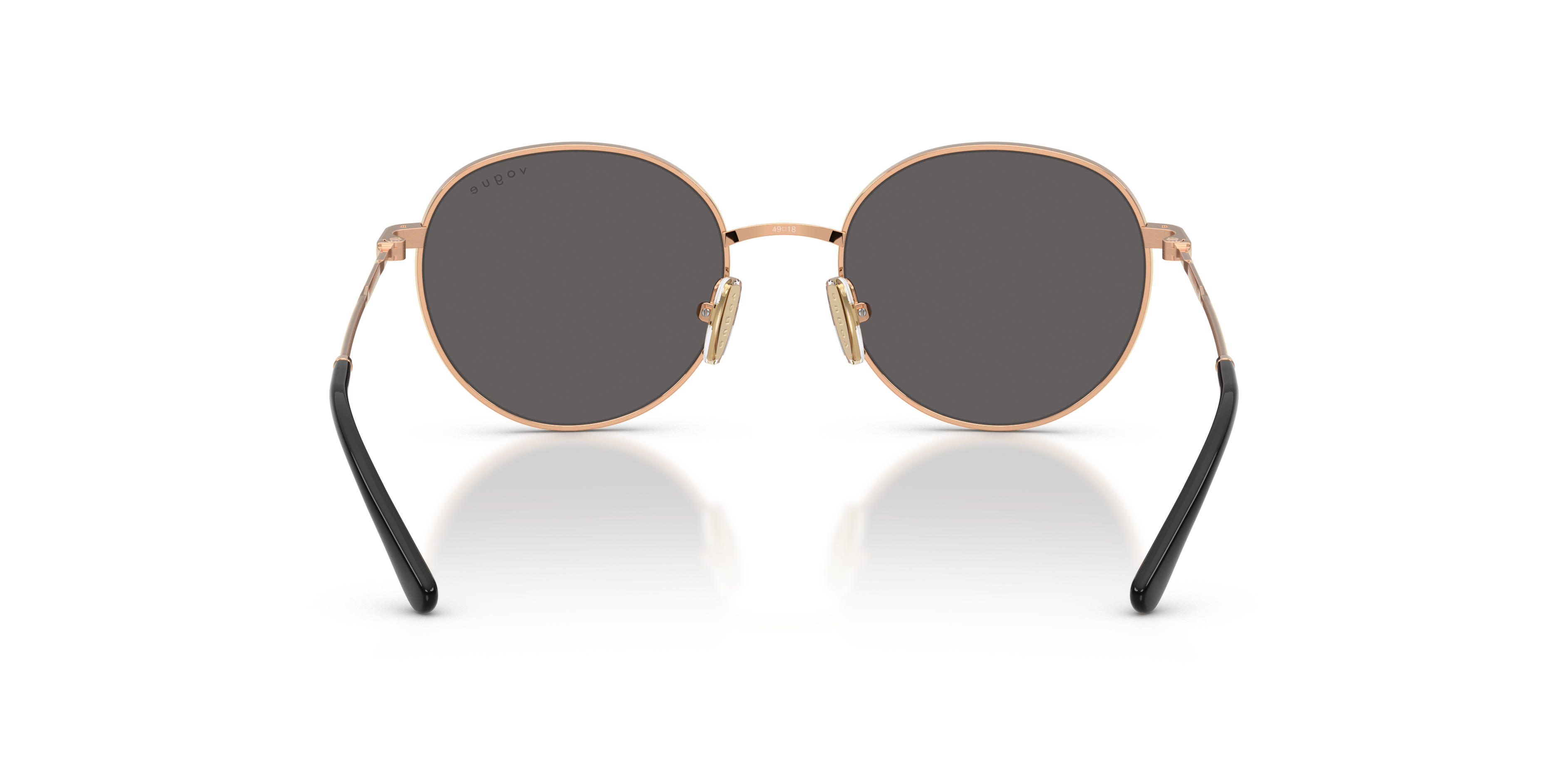 VOGUE EYEWEAR VJ1002 515287 Sluneční brýle VOGUE BRÝLE 5