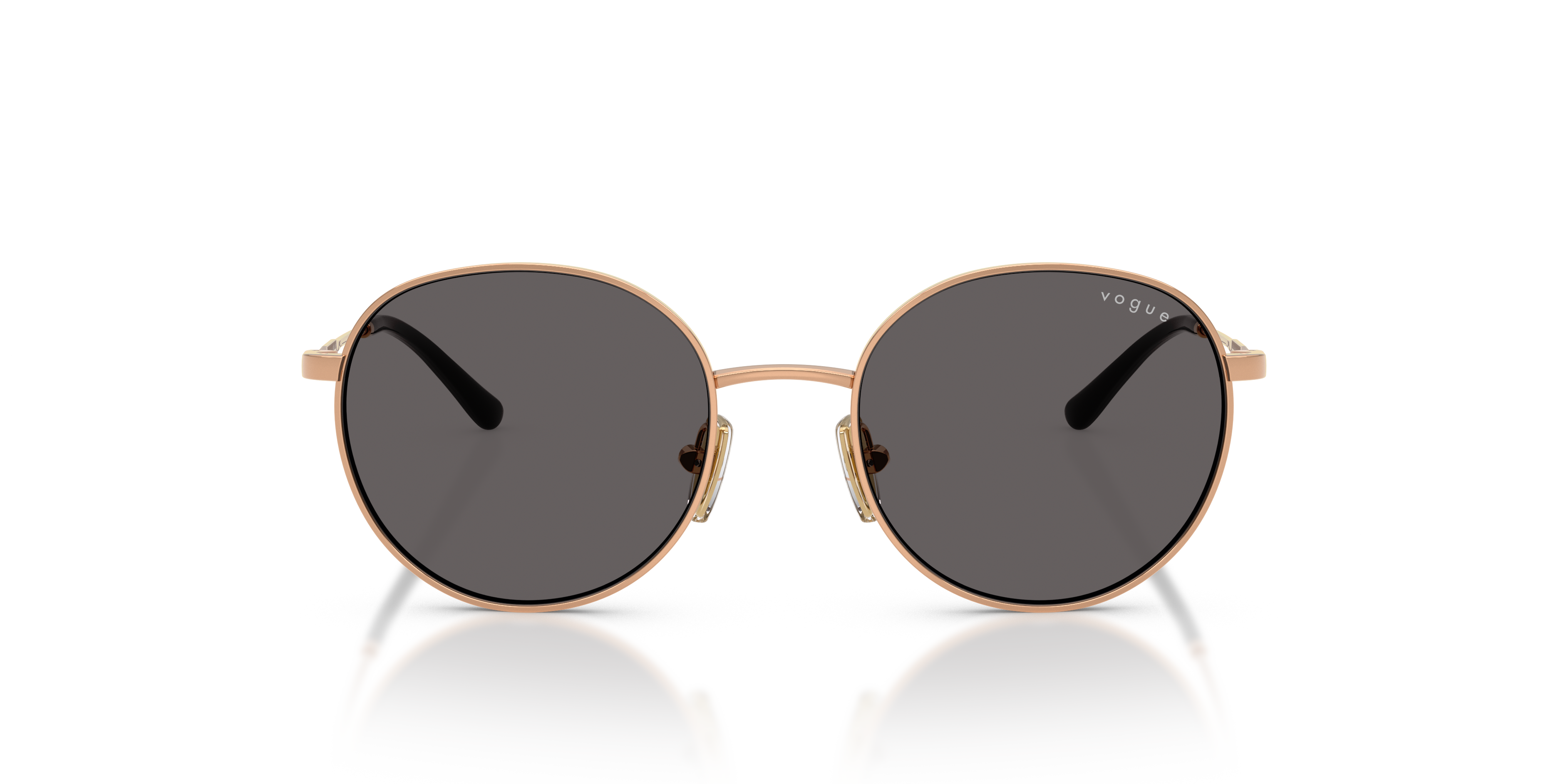 VOGUE EYEWEAR VJ1002 515287 Sluneční brýle VOGUE BRÝLE 3