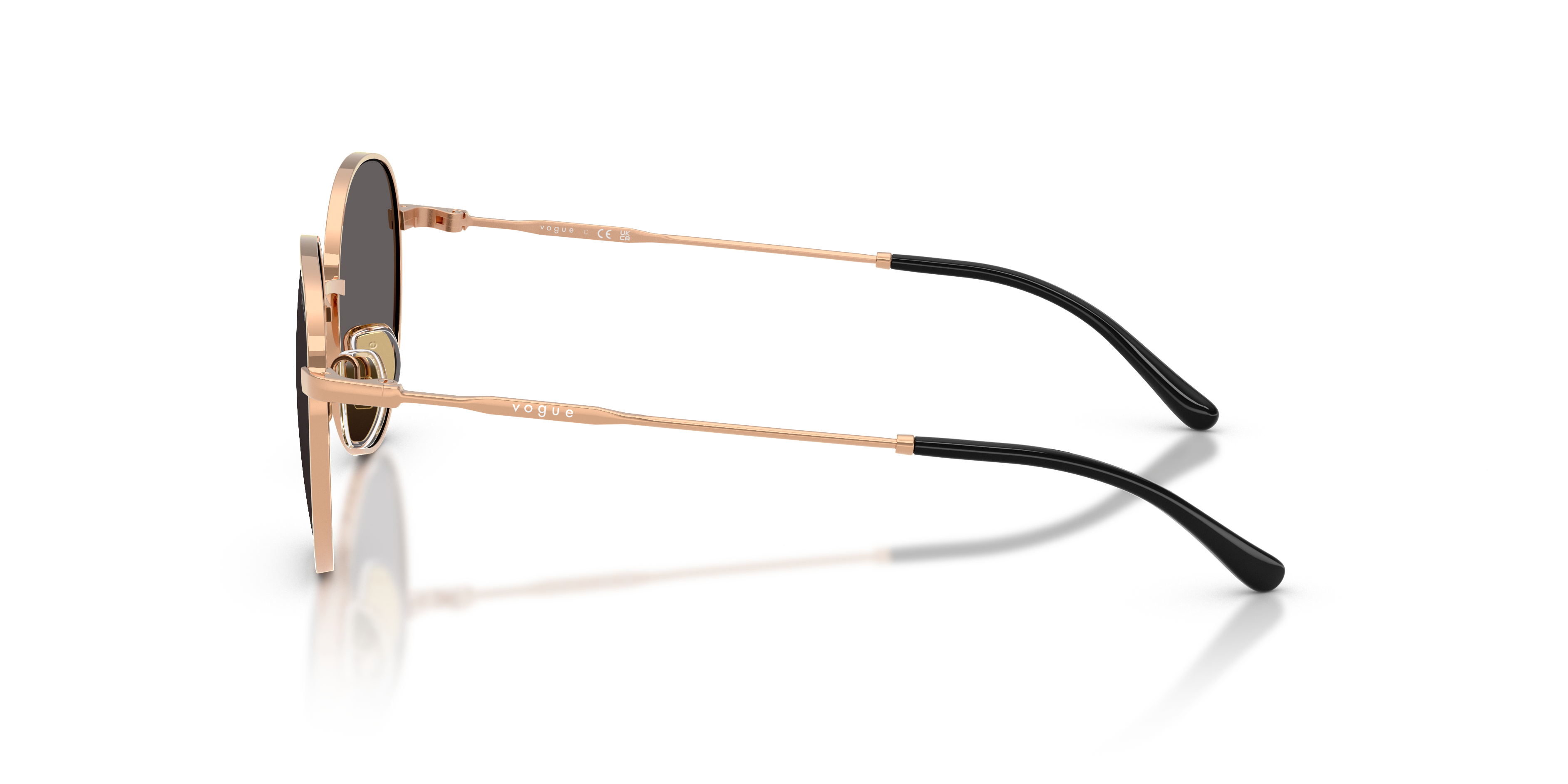 VOGUE EYEWEAR VJ1002 515287 Sluneční brýle VOGUE BRÝLE 4