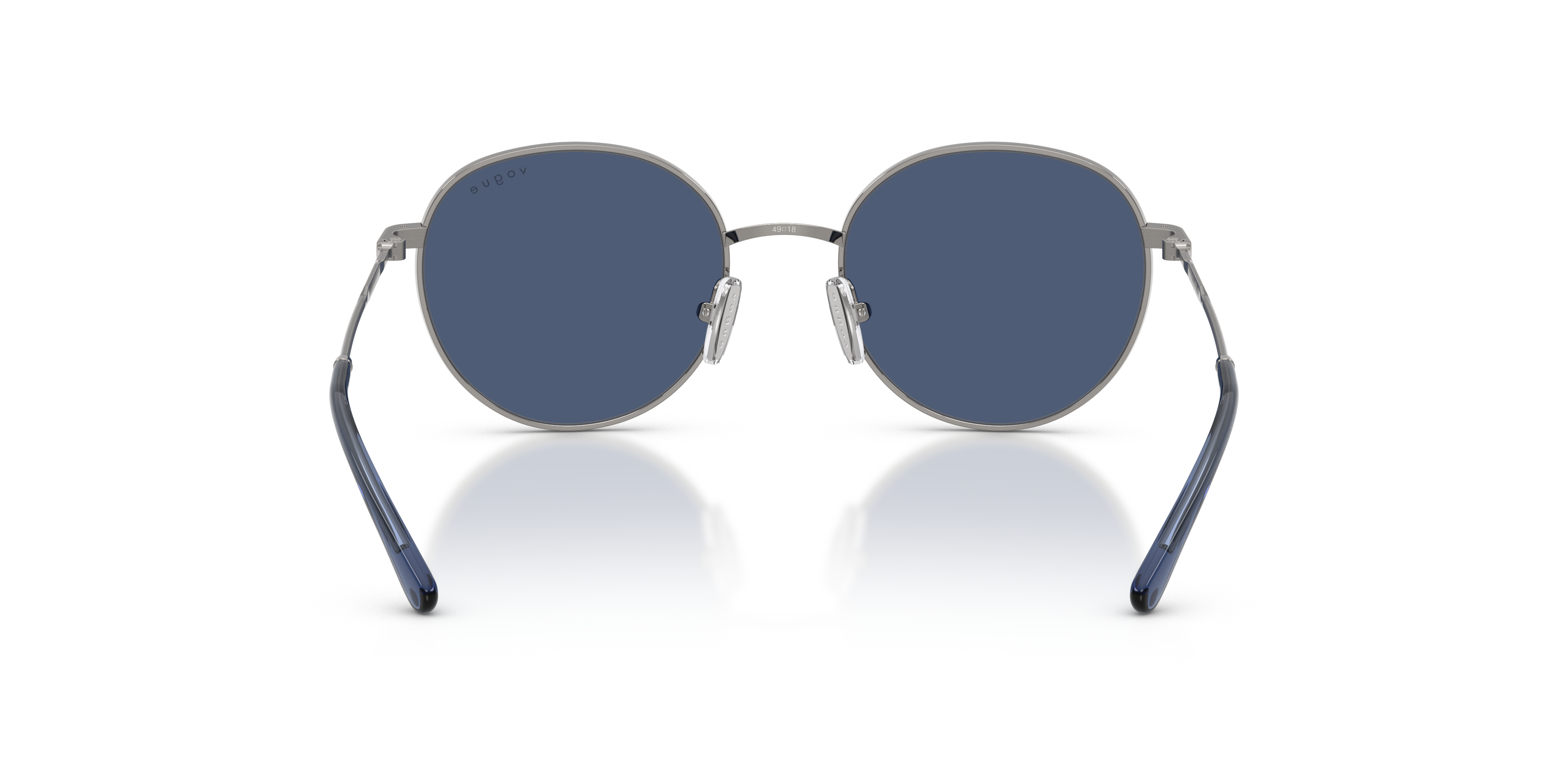 VOGUE EYEWEAR VJ1002 548/80 Sluneční brýle VOGUE BRÝLE 5