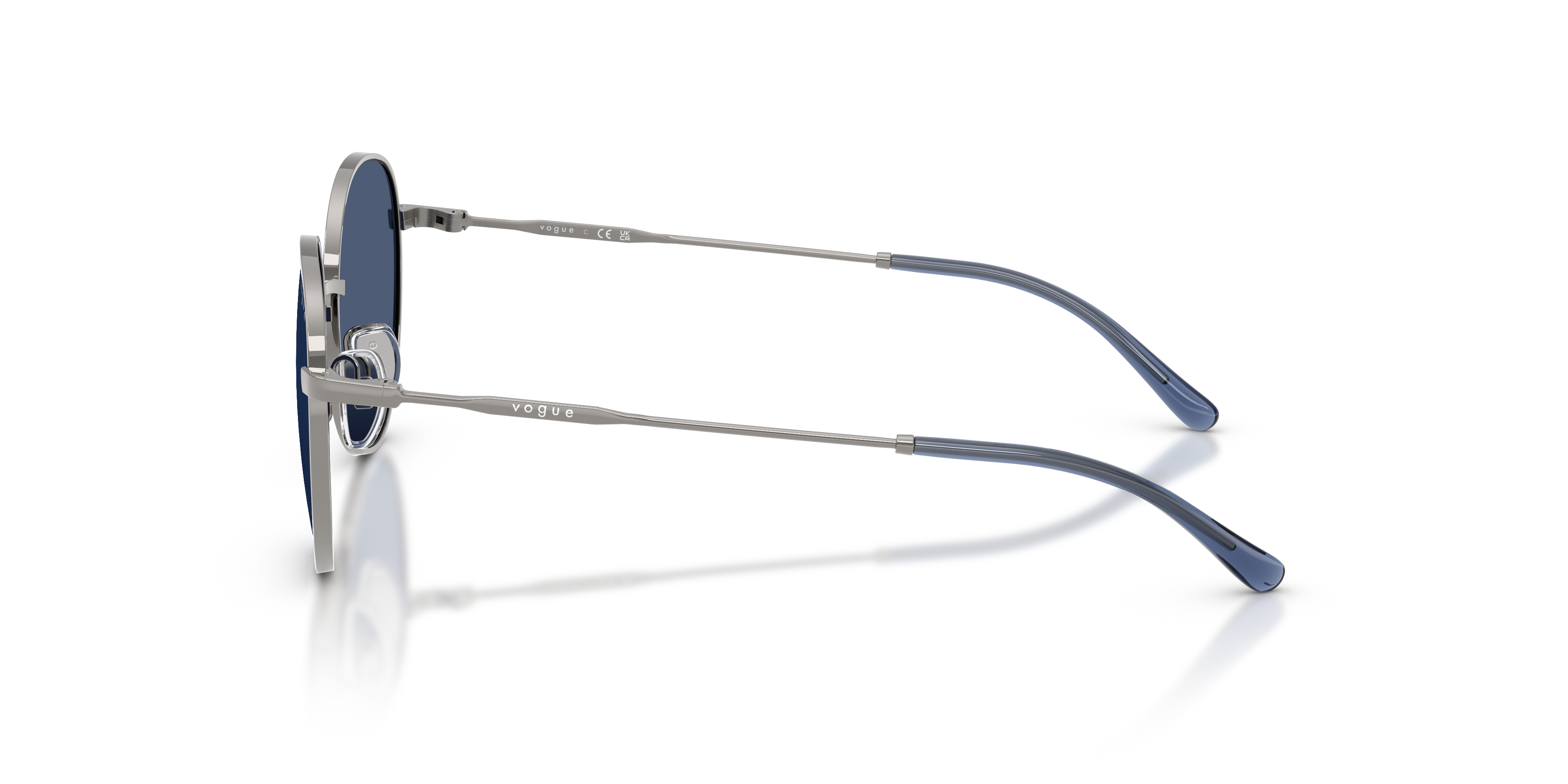 VOGUE EYEWEAR VJ1002 548/80 Sluneční brýle VOGUE BRÝLE 4