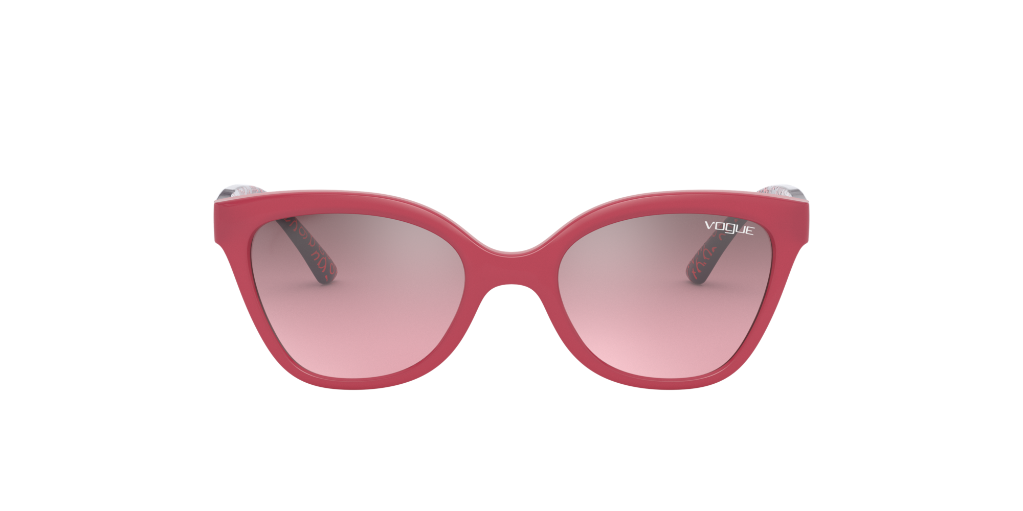 VOGUE EYEWEAR VJ2001 25537A Occhiali da sole VOGUE EYEWEAR 2