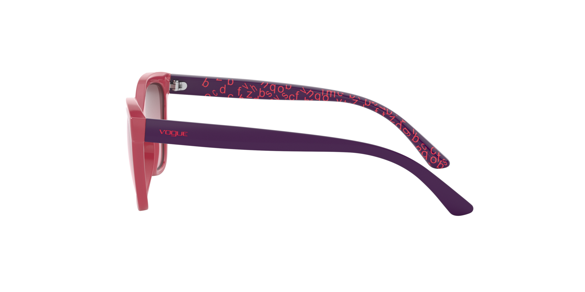 VOGUE EYEWEAR VJ2001 25537A Occhiali da sole VOGUE EYEWEAR 3