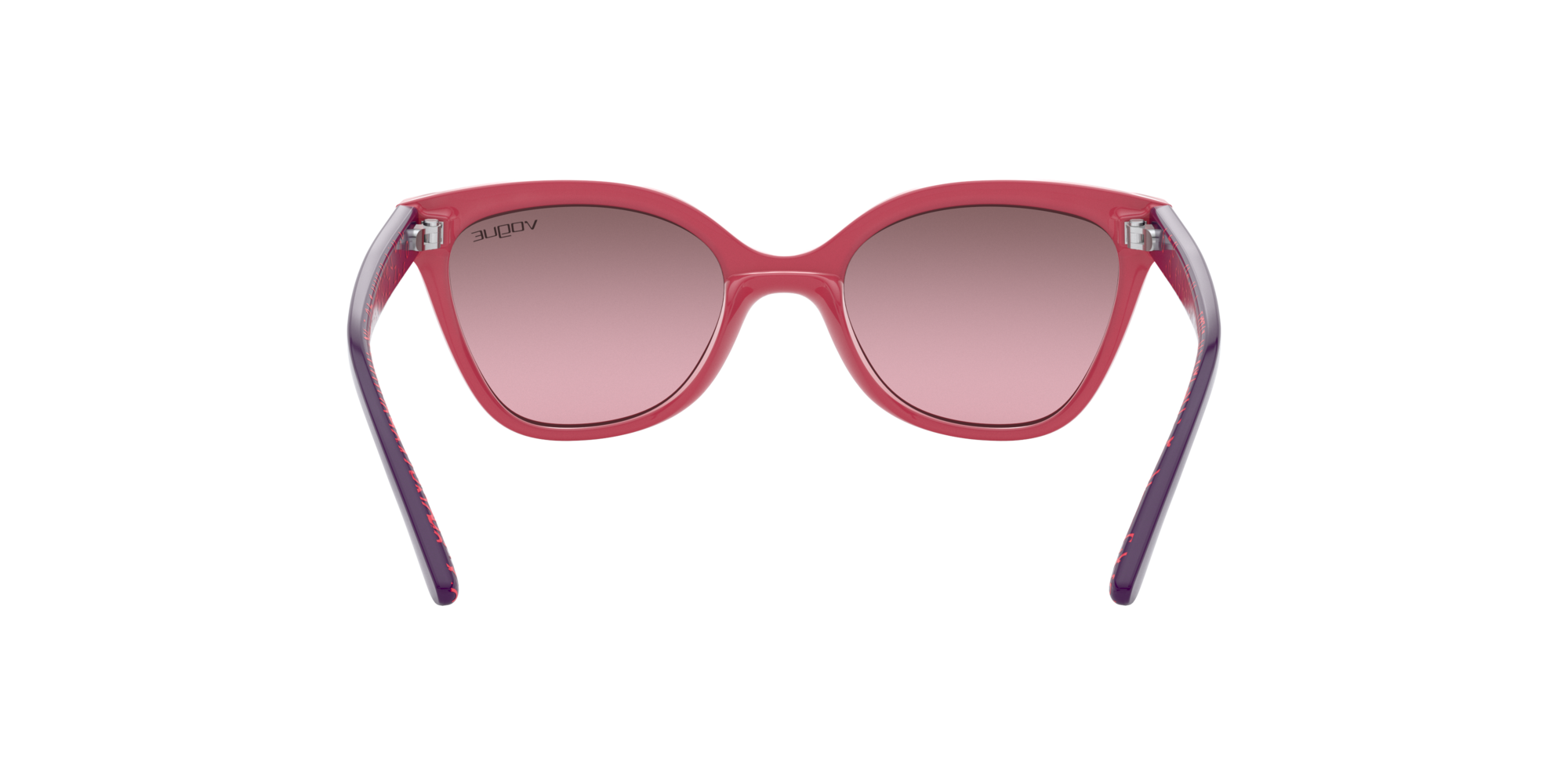 VOGUE EYEWEAR VJ2001 25537A Occhiali da sole VOGUE EYEWEAR 5