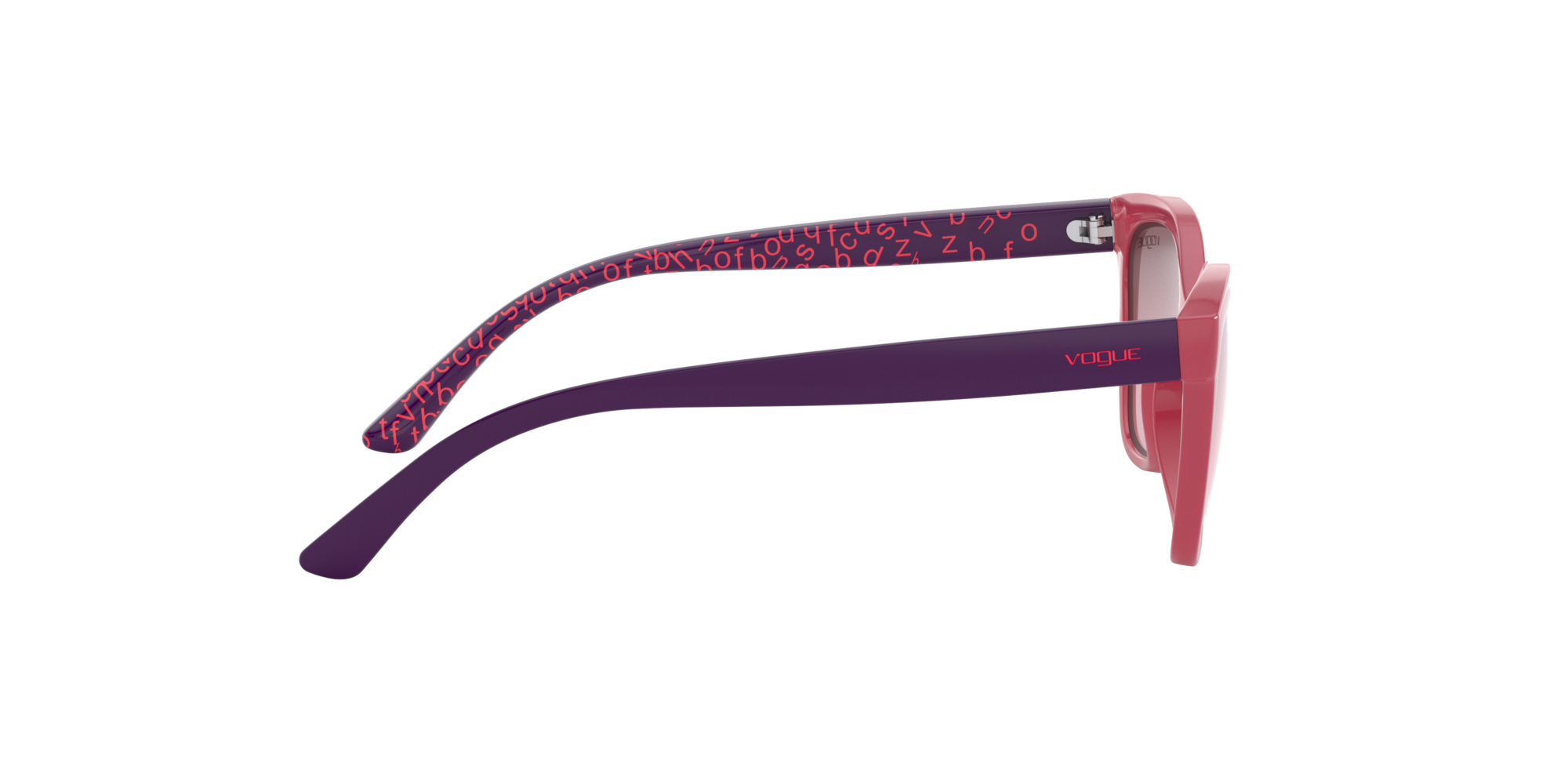 VOGUE EYEWEAR VJ2001 25537A Occhiali da sole VOGUE EYEWEAR 6