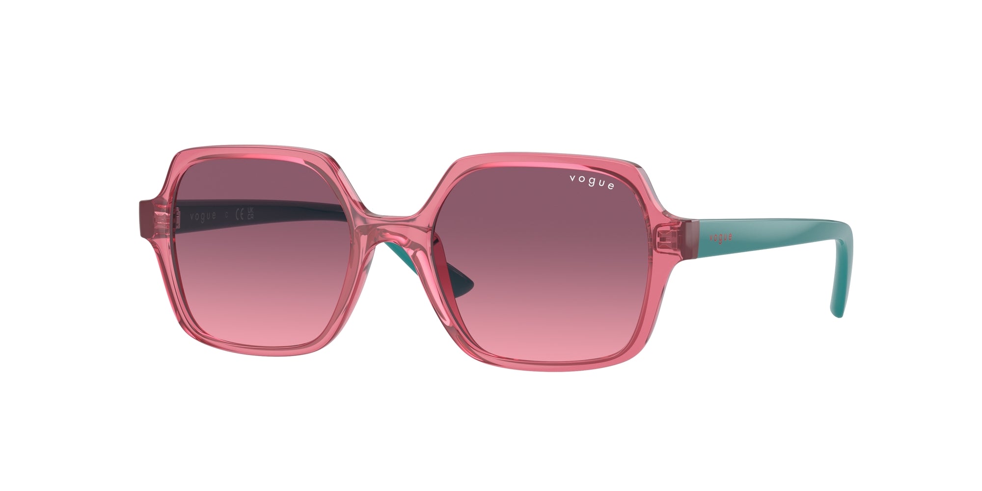 VJ2006 276620 Occhiali da sole VOGUE EYEWEAR 1