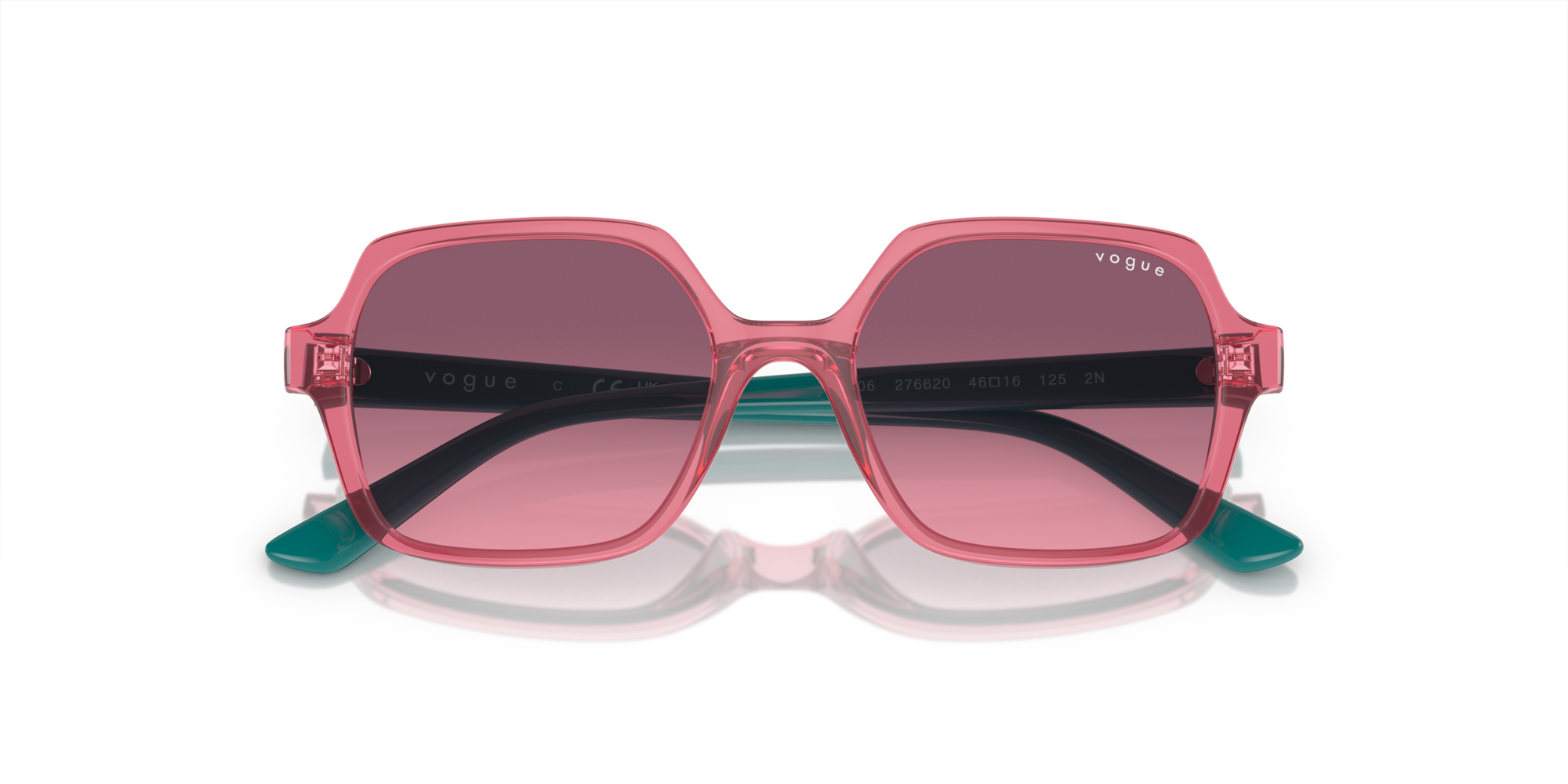 VJ2006 276620 Occhiali da sole VOGUE EYEWEAR 2