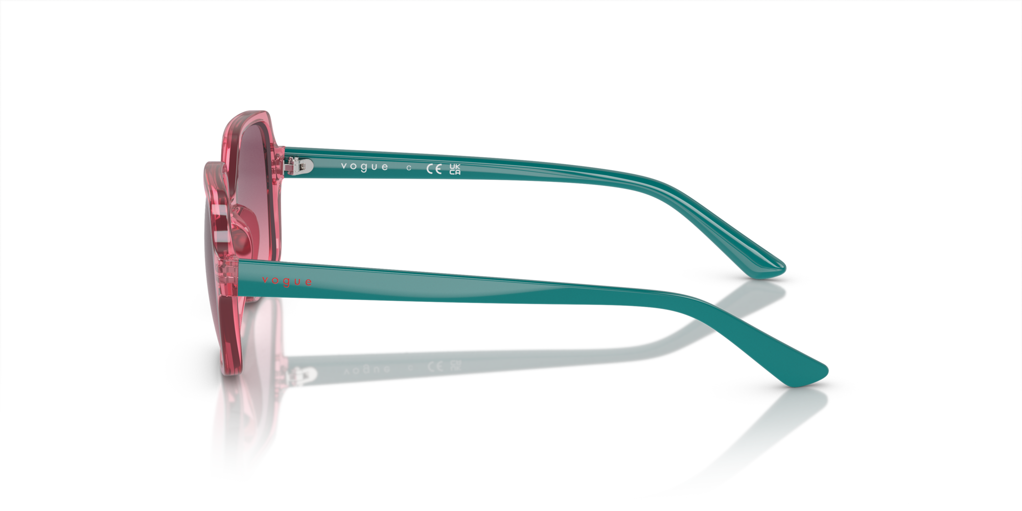 VJ2006 276620 Occhiali da sole VOGUE EYEWEAR 4