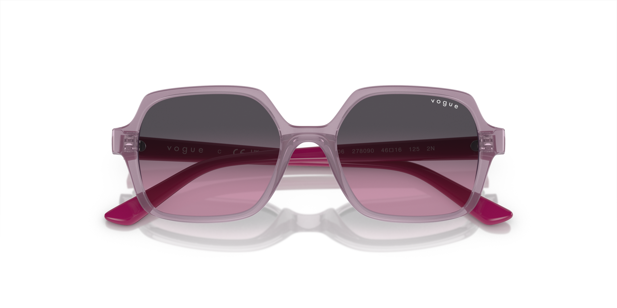 VJ2006 278090 Occhiali da sole VOGUE EYEWEAR 2